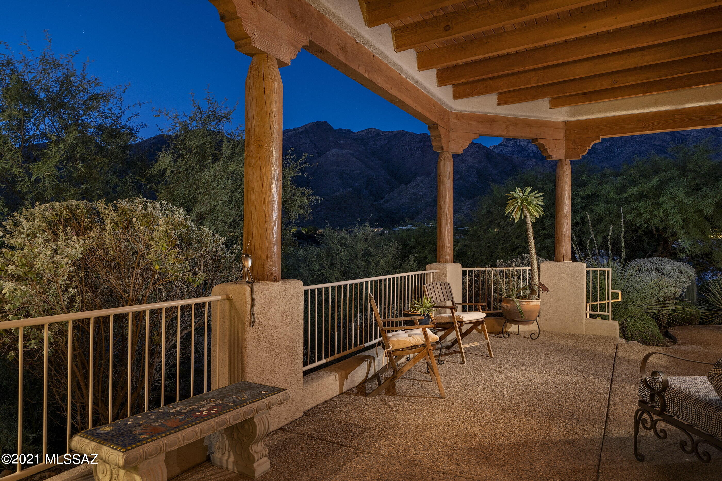 Alta Vista Estates (1-124) - Residential
