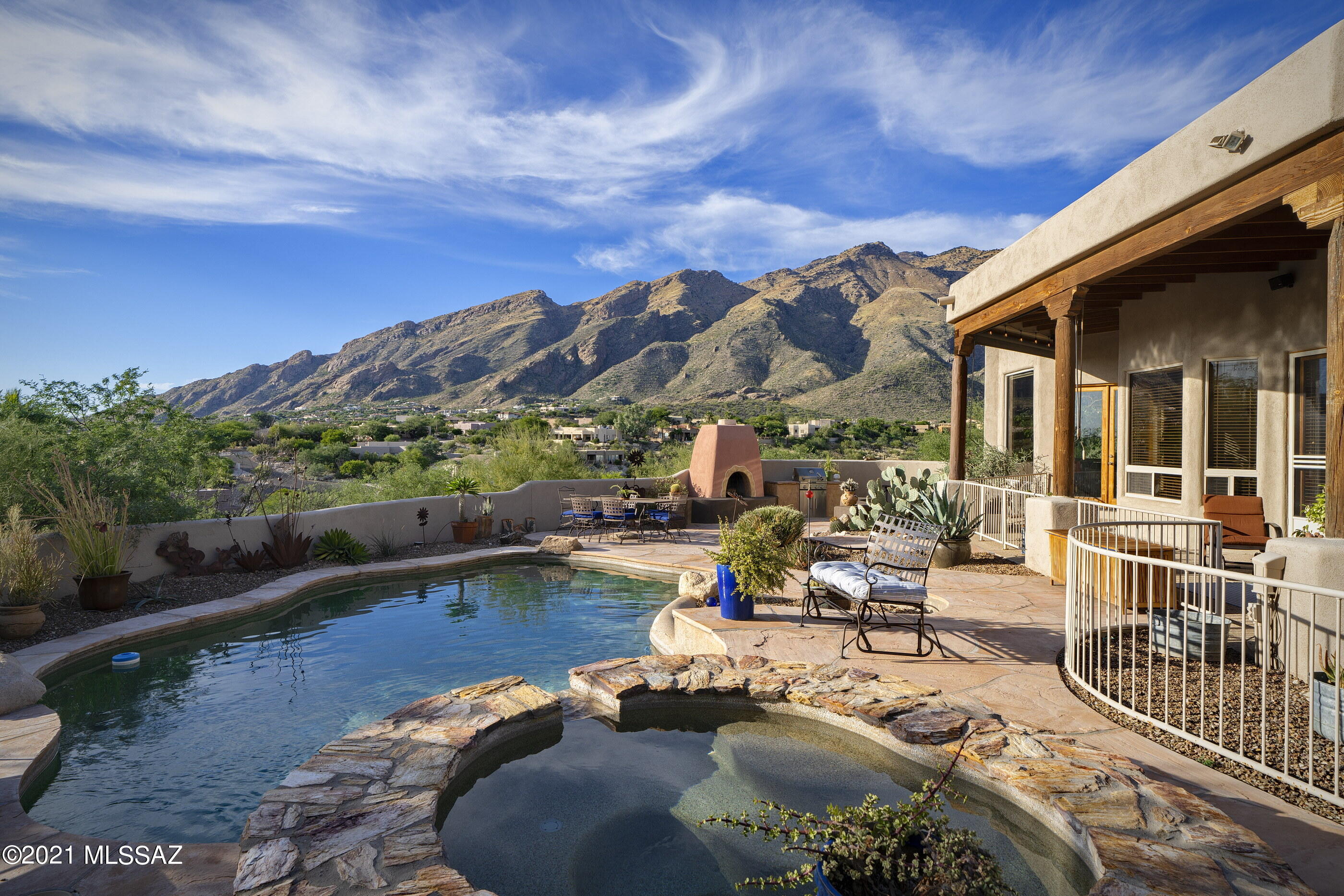 Alta Vista Estates (1-124) - Residential
