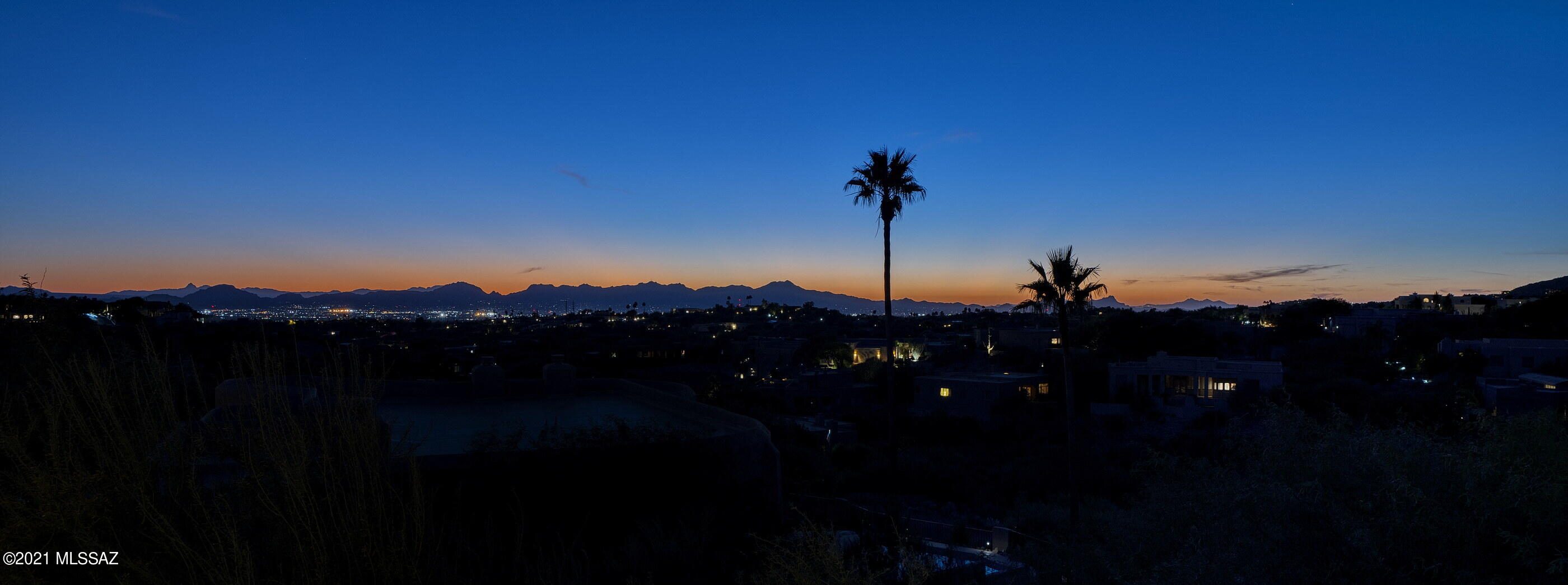 Alta Vista Estates (1-124) - Residential