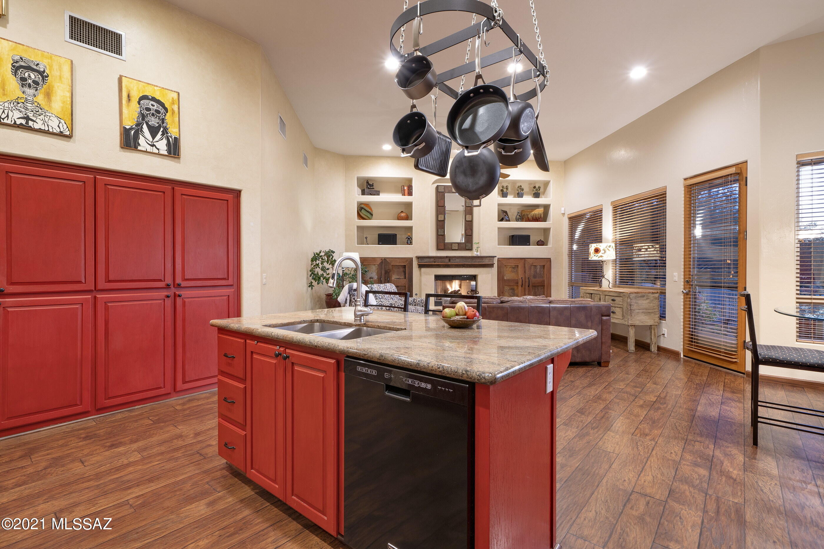 Alta Vista Estates (1-124) - Residential