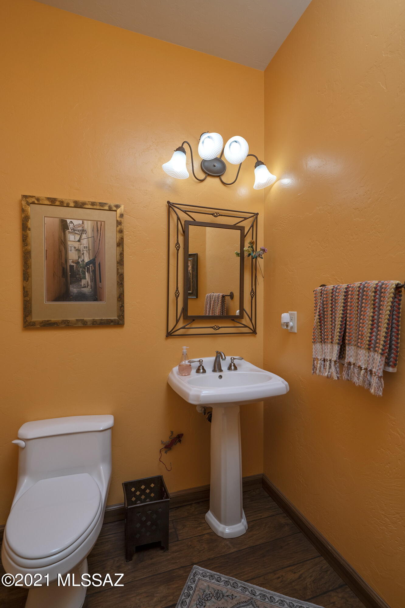 Alta Vista Estates (1-124) - Residential