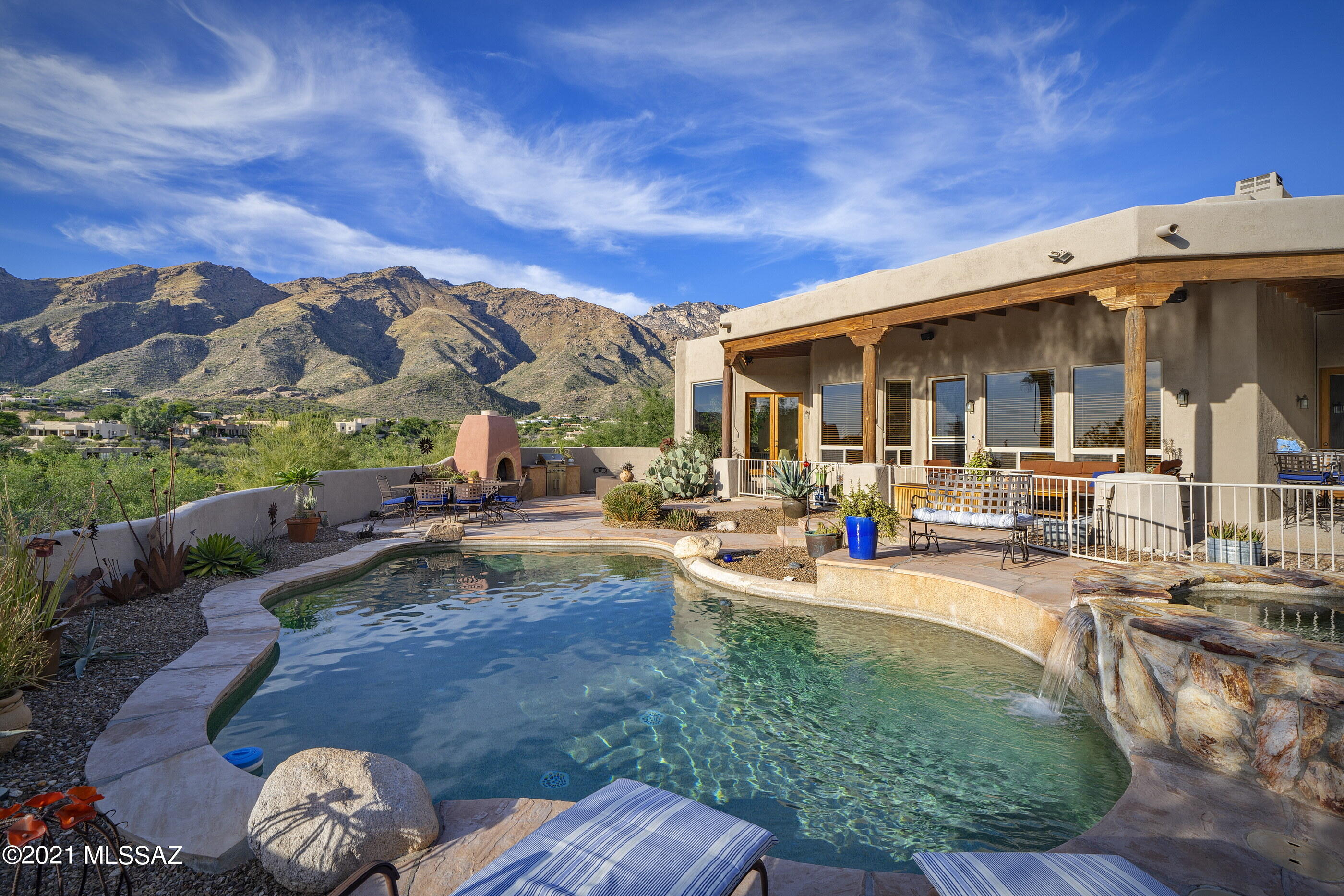 Alta Vista Estates (1-124) - Residential