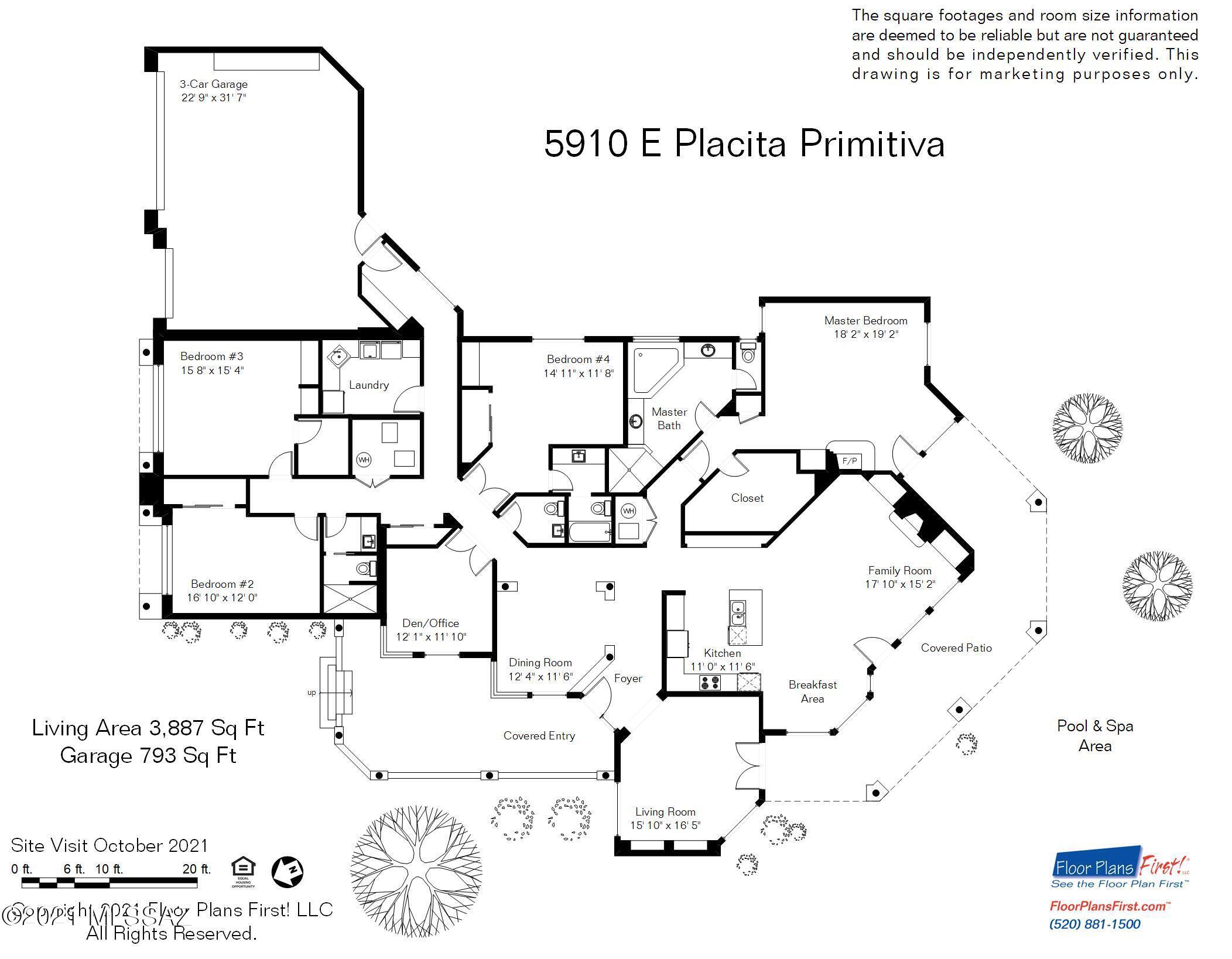 Alta Vista Estates (1-124) - Residential