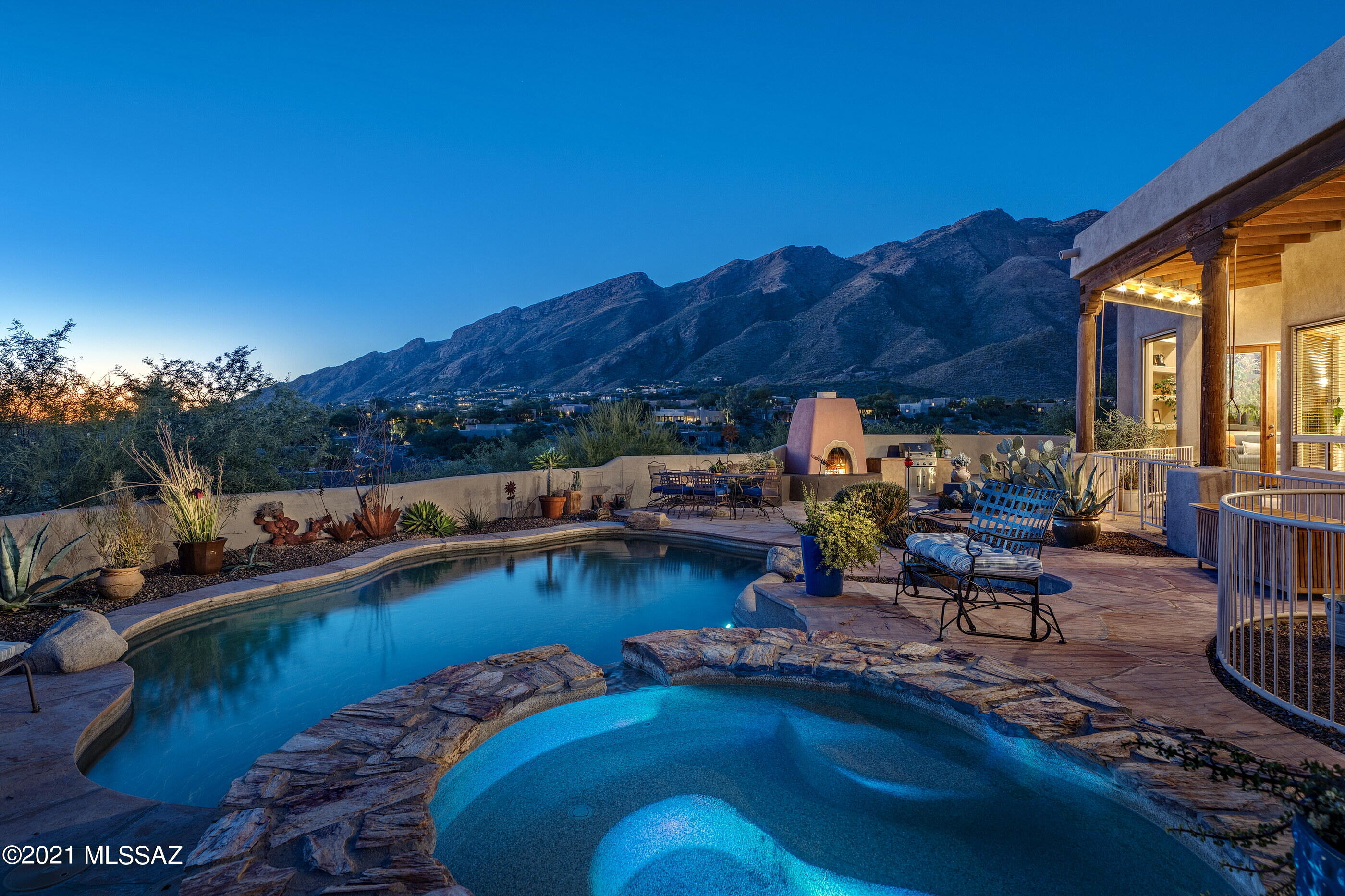 Alta Vista Estates (1-124) - Residential