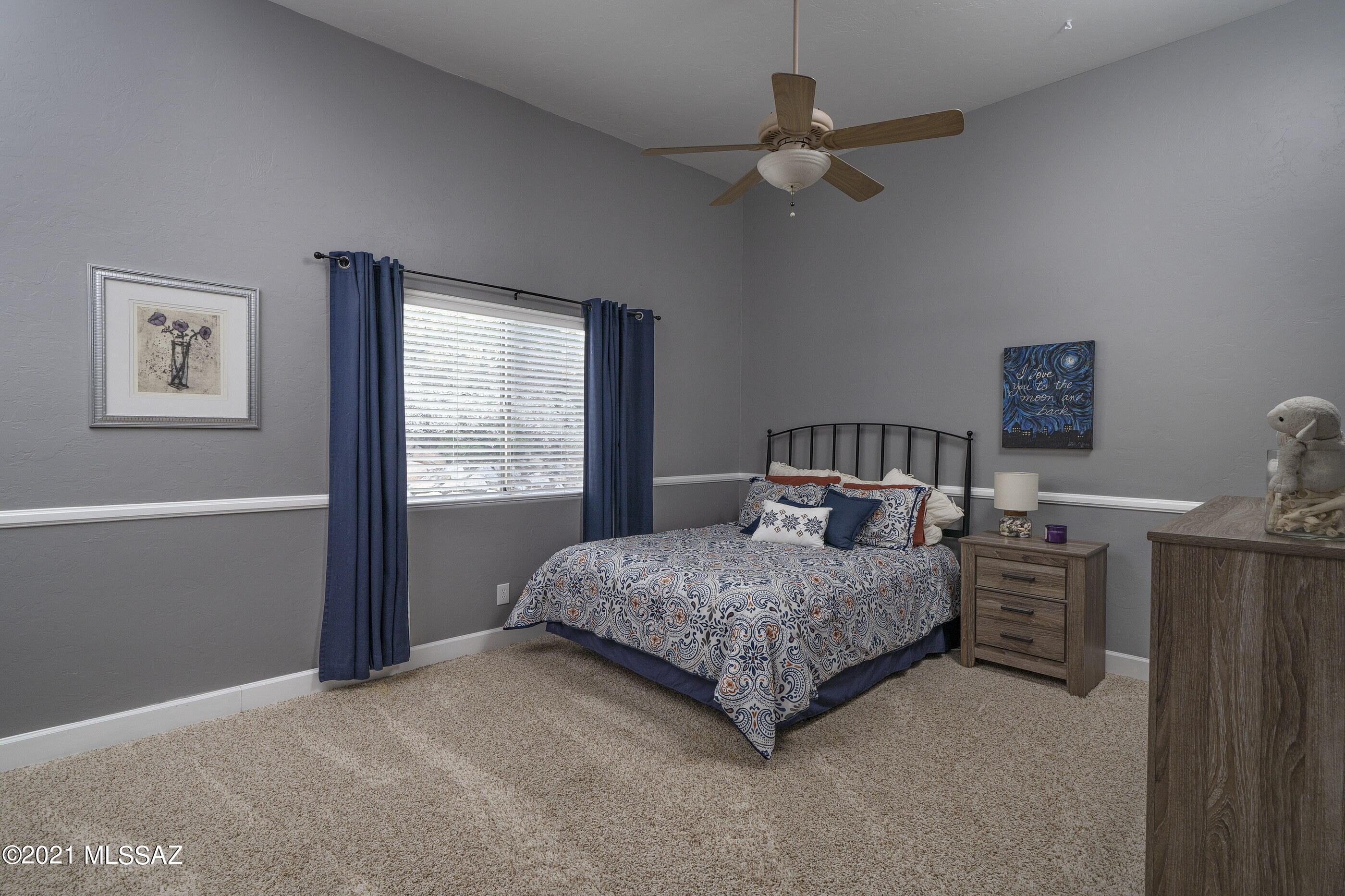 Alta Vista Estates (1-124) - Residential