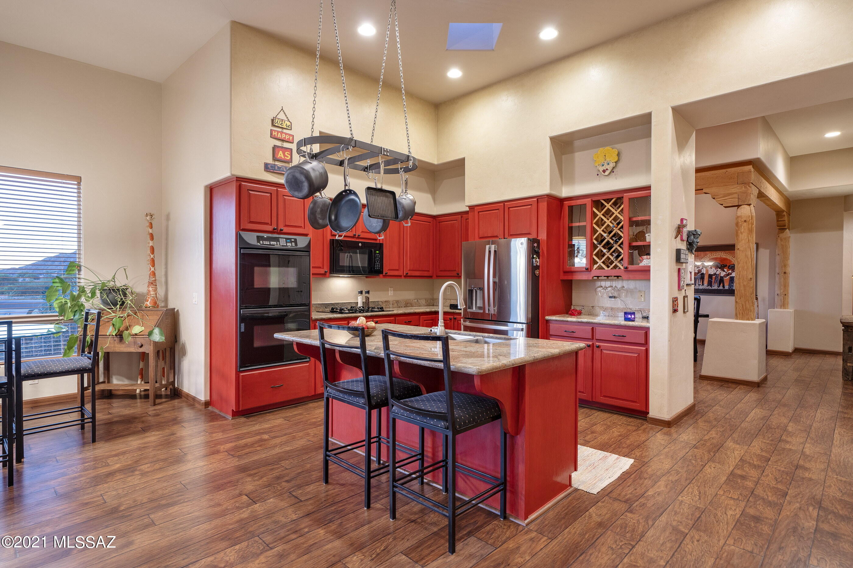 Alta Vista Estates (1-124) - Residential