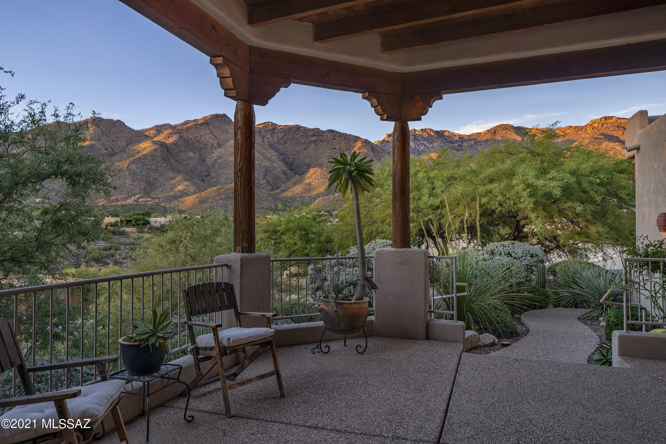 Alta Vista Estates (1-124) - Residential