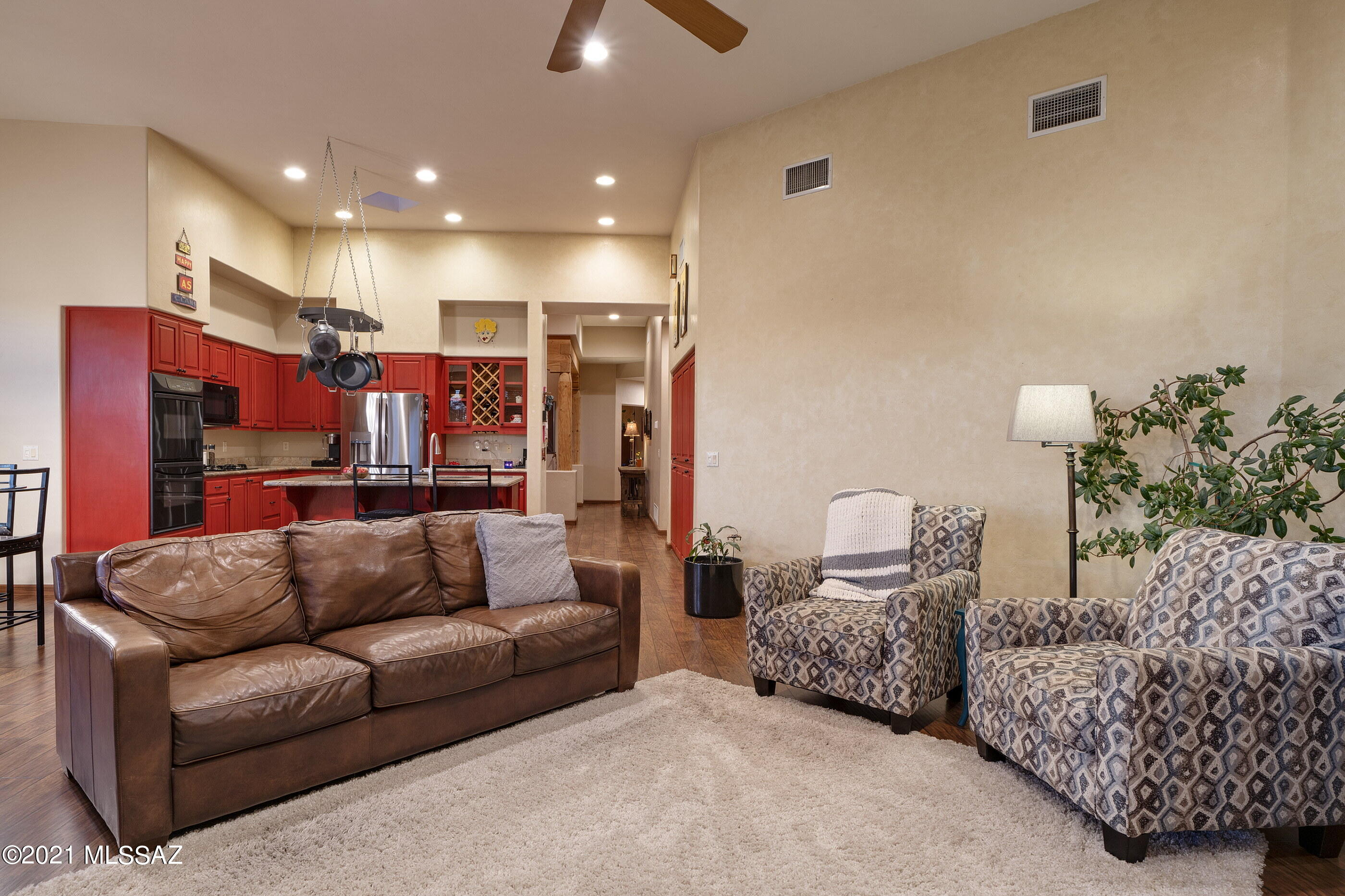 Alta Vista Estates (1-124) - Residential