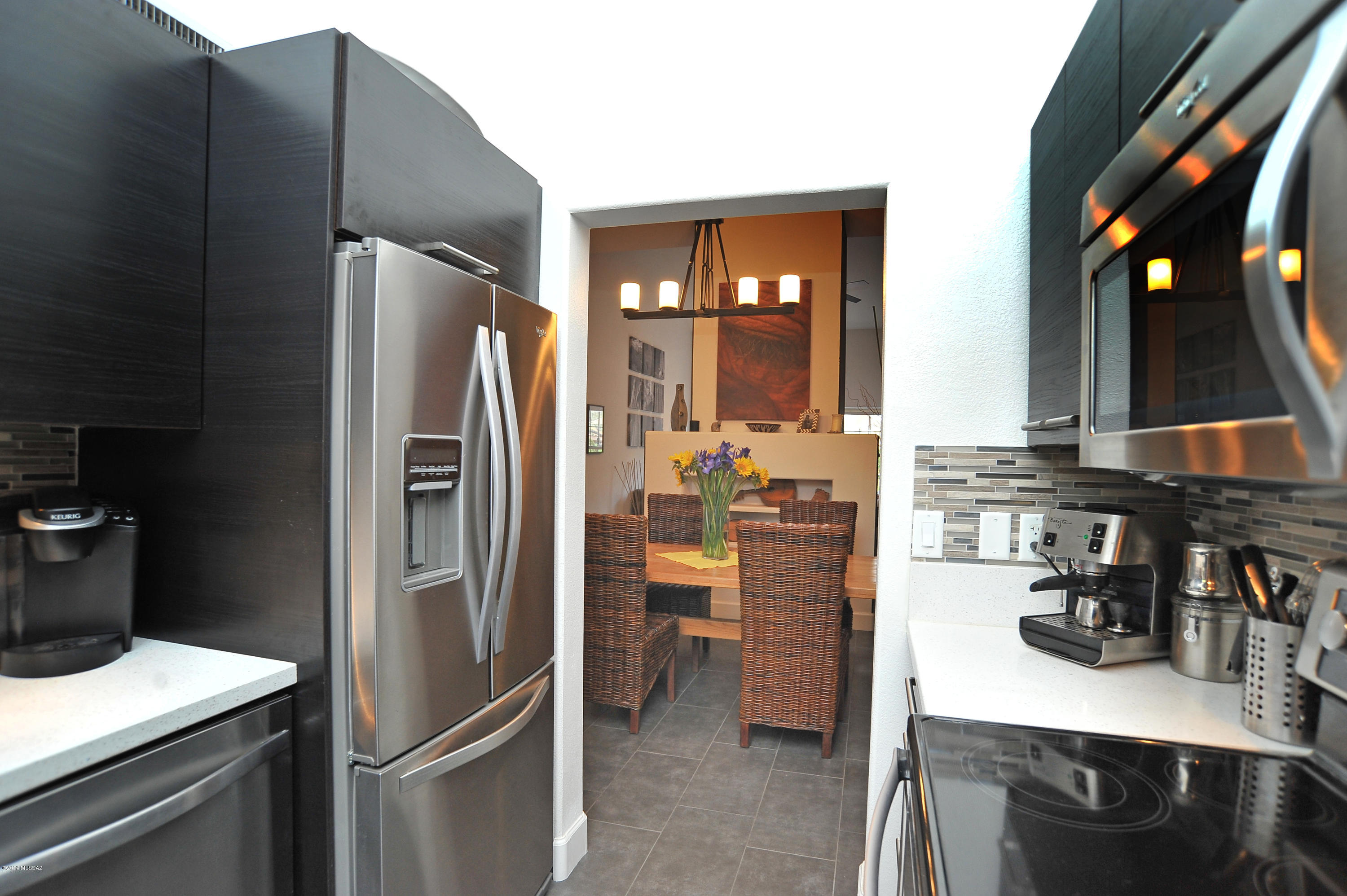 Ventana De Sabino North (1-127) - Residential