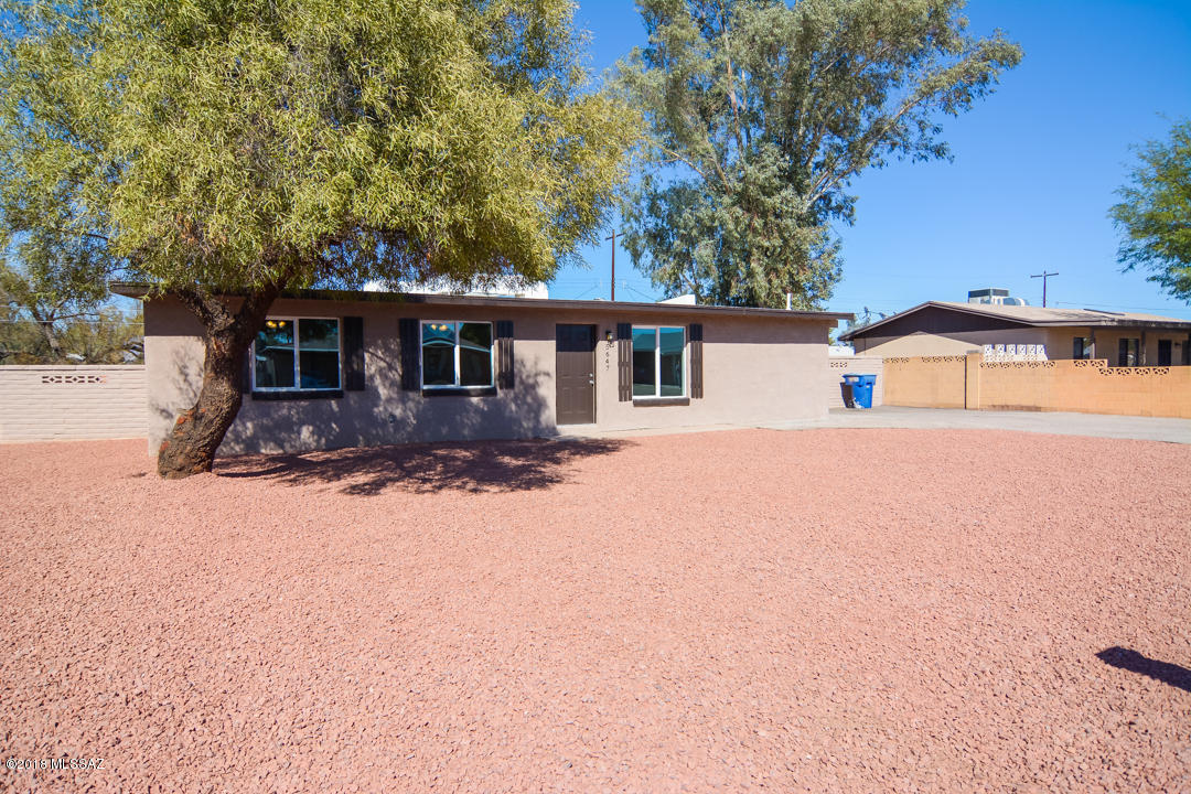 Maryvale Manor - Residential