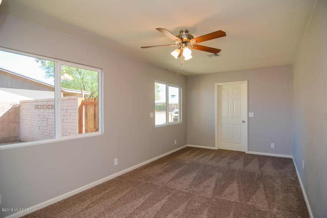 Maryvale Manor - Residential