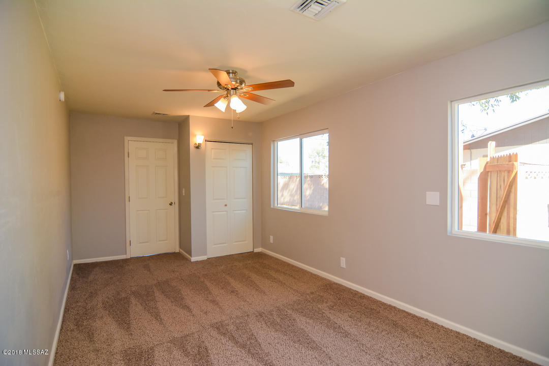 Maryvale Manor - Residential