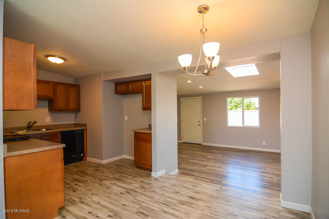 Maryvale Manor - Residential