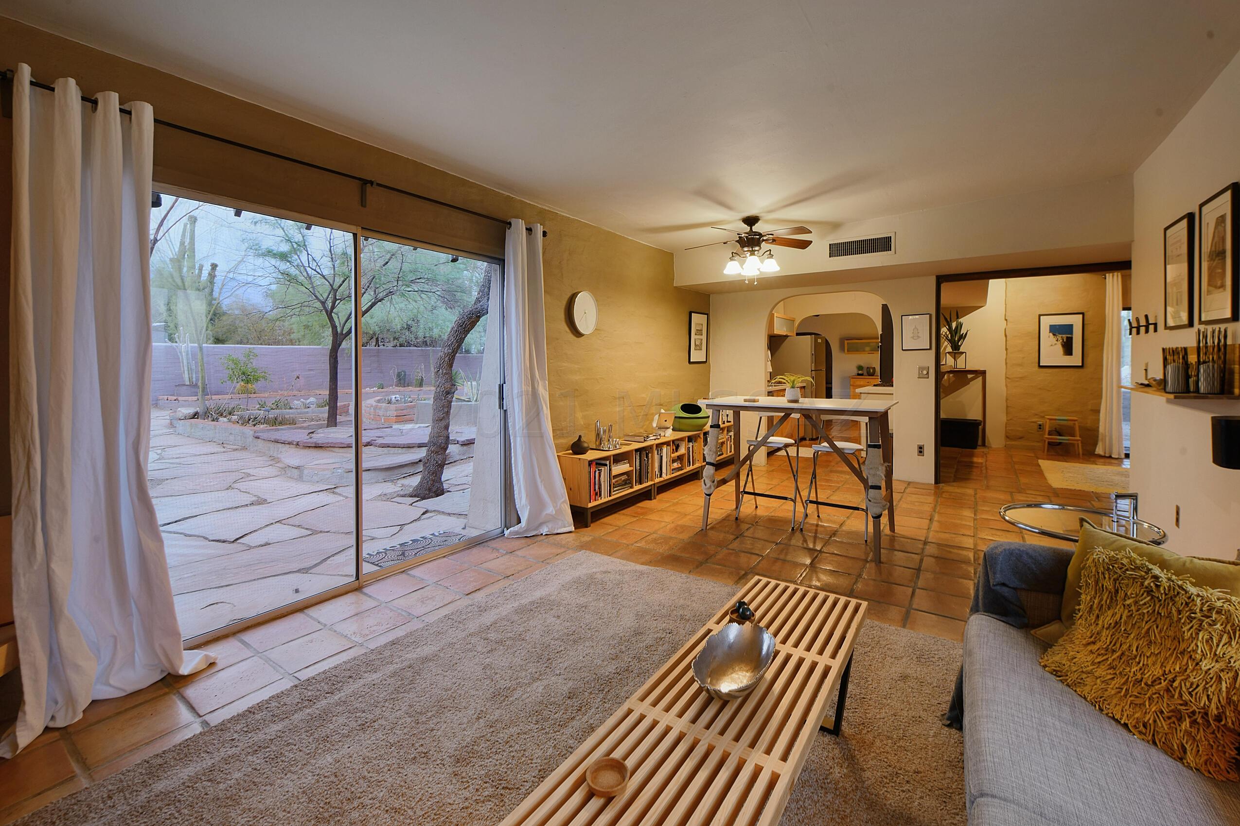 Oracle Foothills Estates NO. 2 - Residential