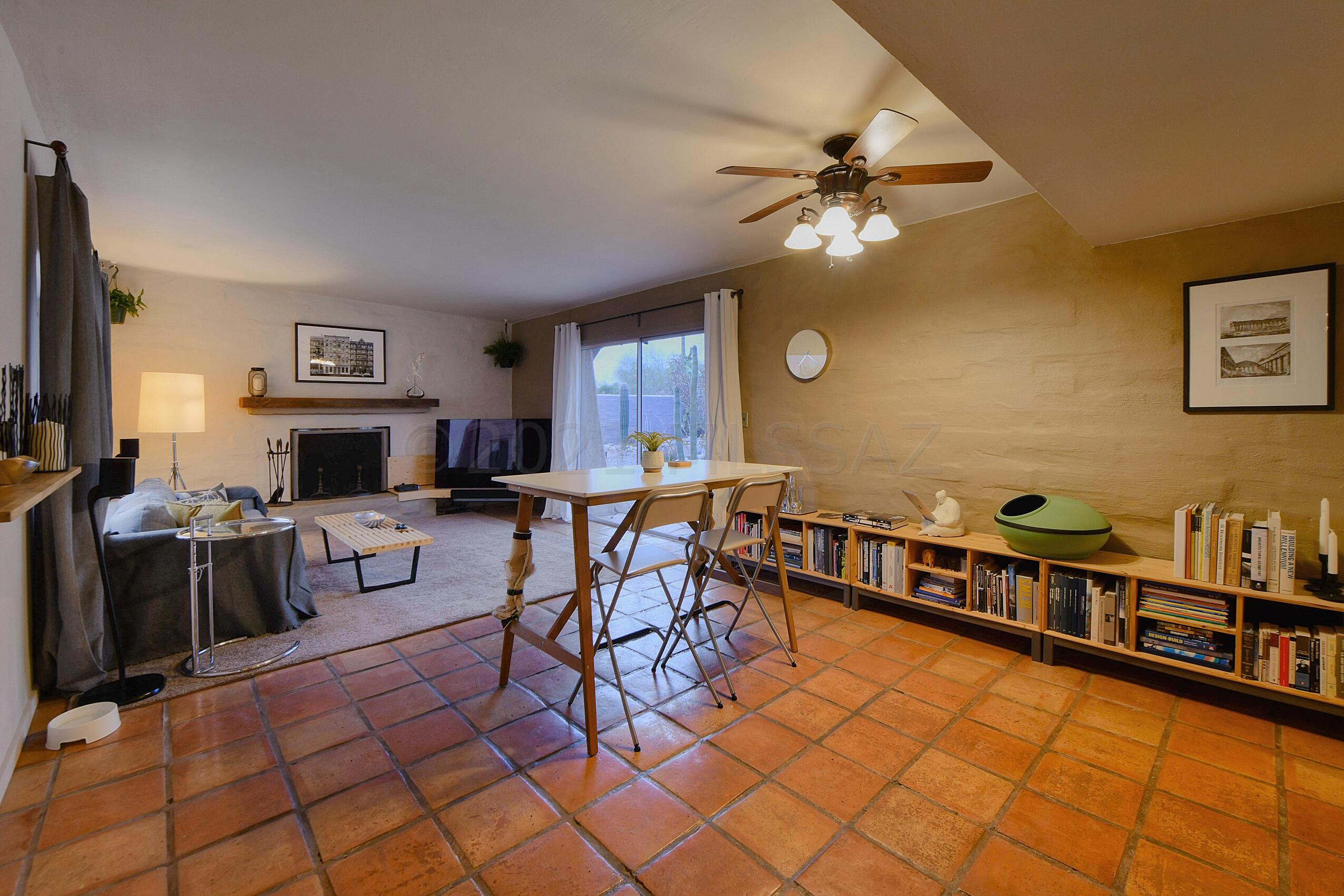 Oracle Foothills Estates NO. 2 - Residential