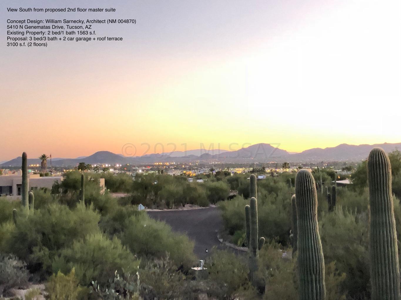 Oracle Foothills Estates NO. 2 - Residential
