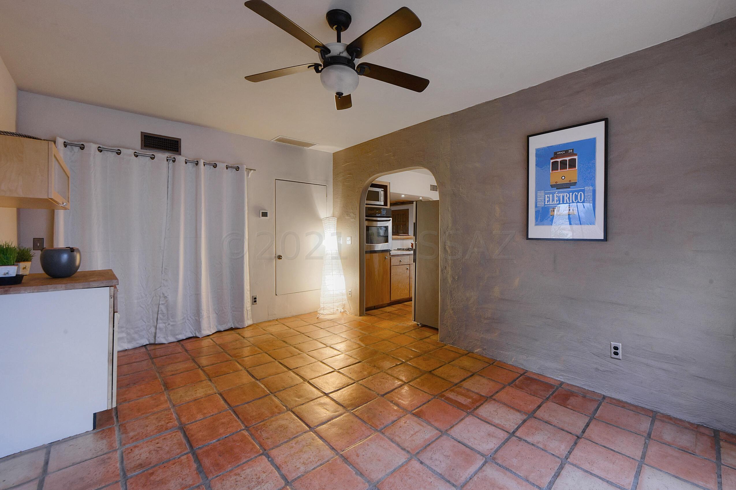 Oracle Foothills Estates NO. 2 - Residential