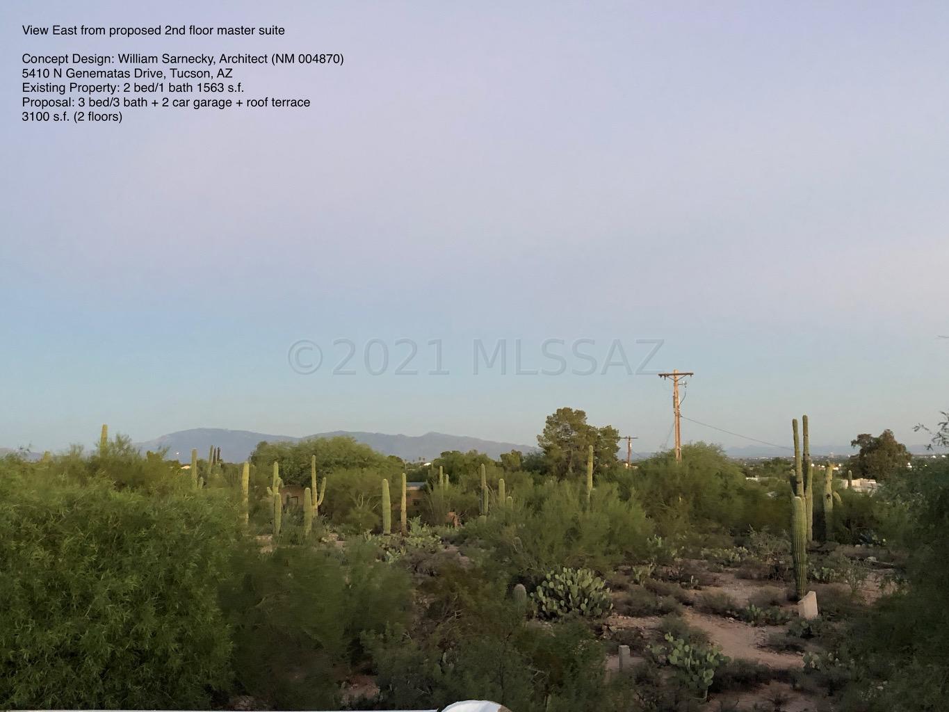 Oracle Foothills Estates NO. 2 - Residential
