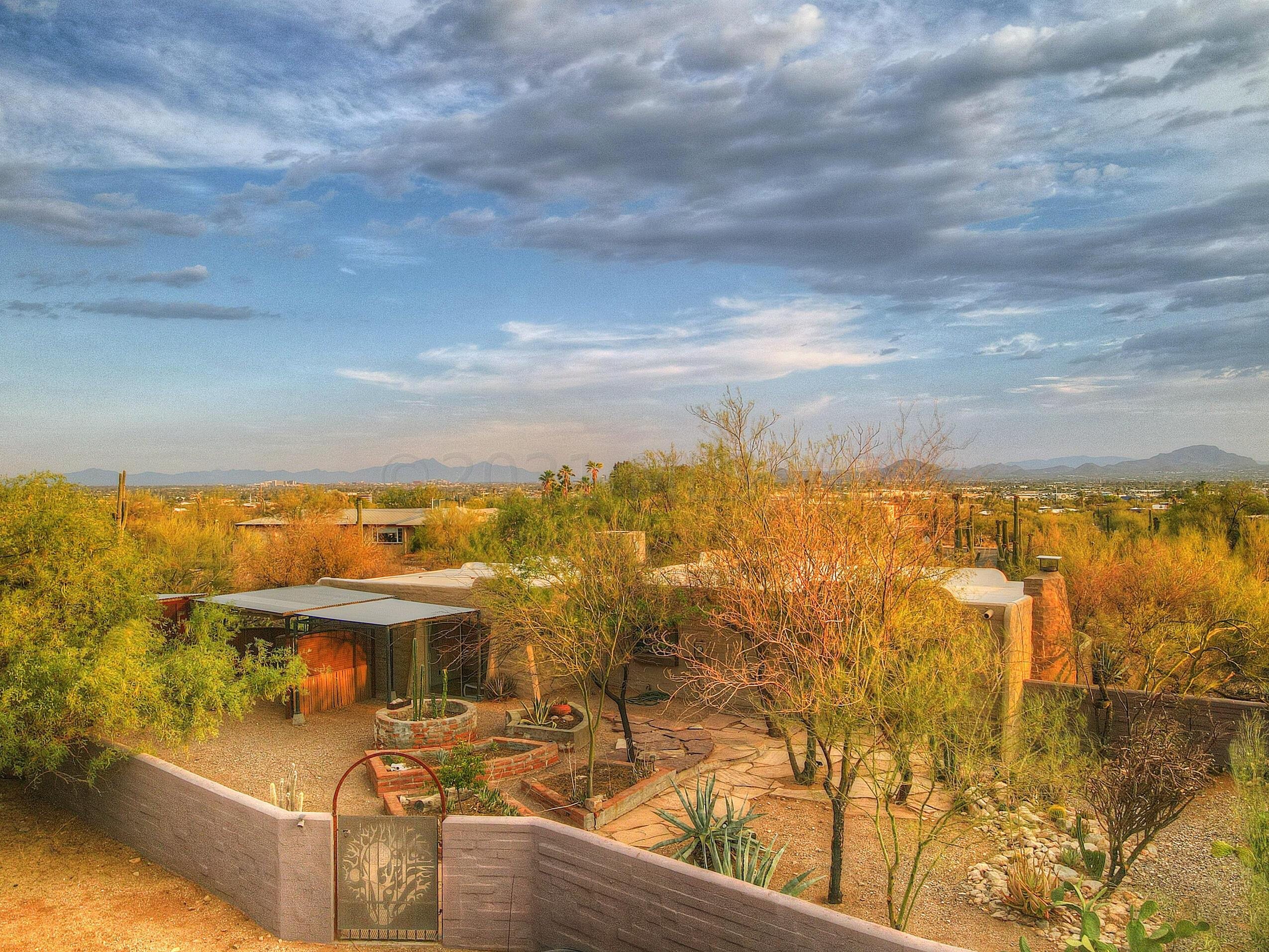 Oracle Foothills Estates NO. 2 - Residential