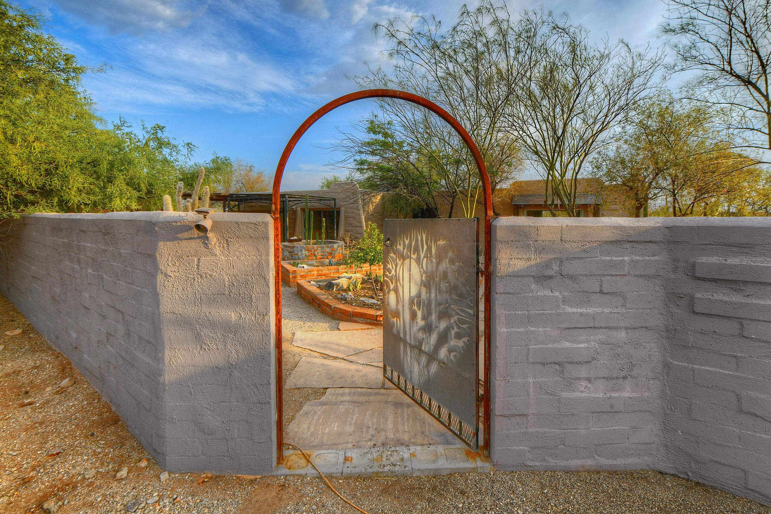 Oracle Foothills Estates NO. 2 - Residential