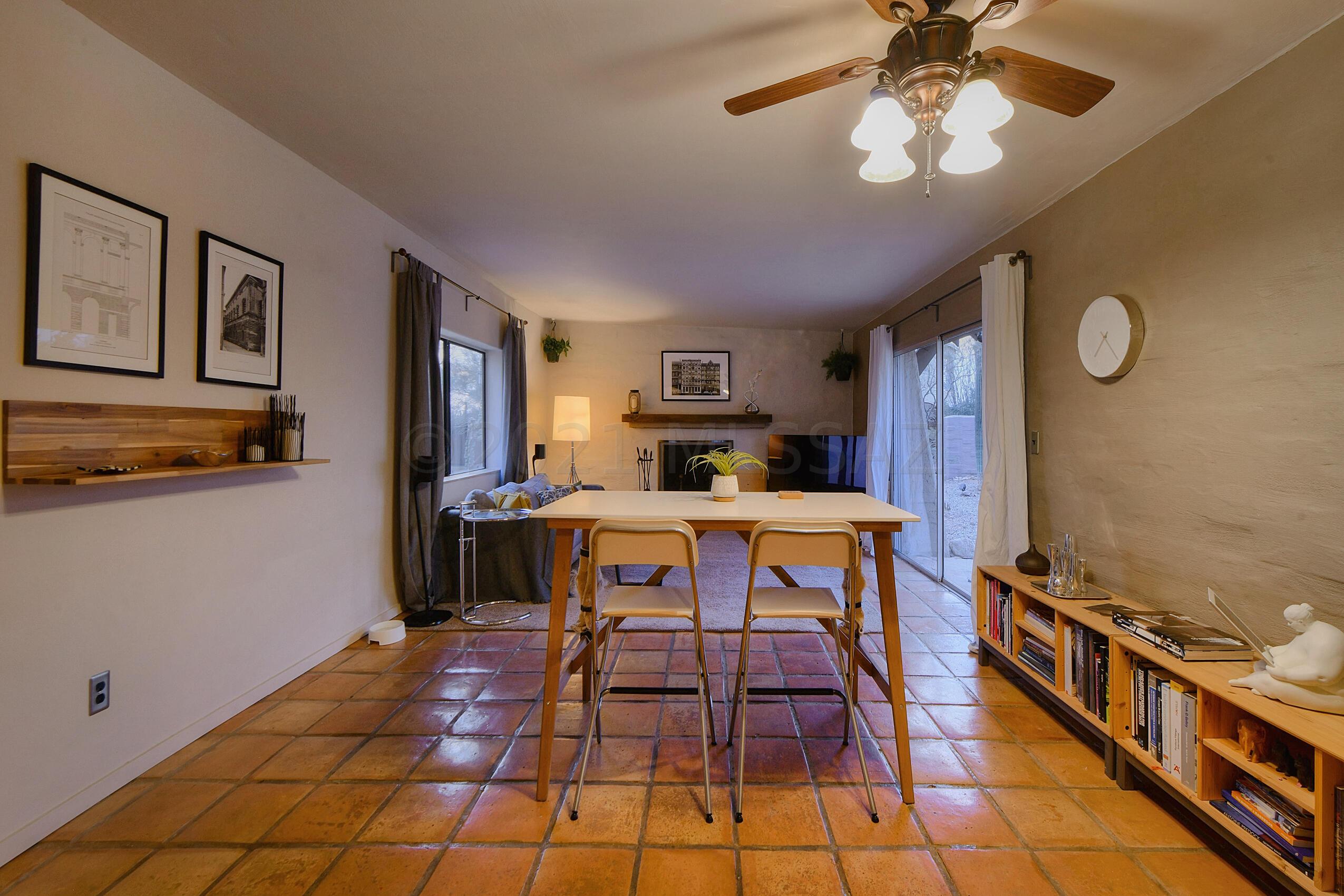 Oracle Foothills Estates NO. 2 - Residential