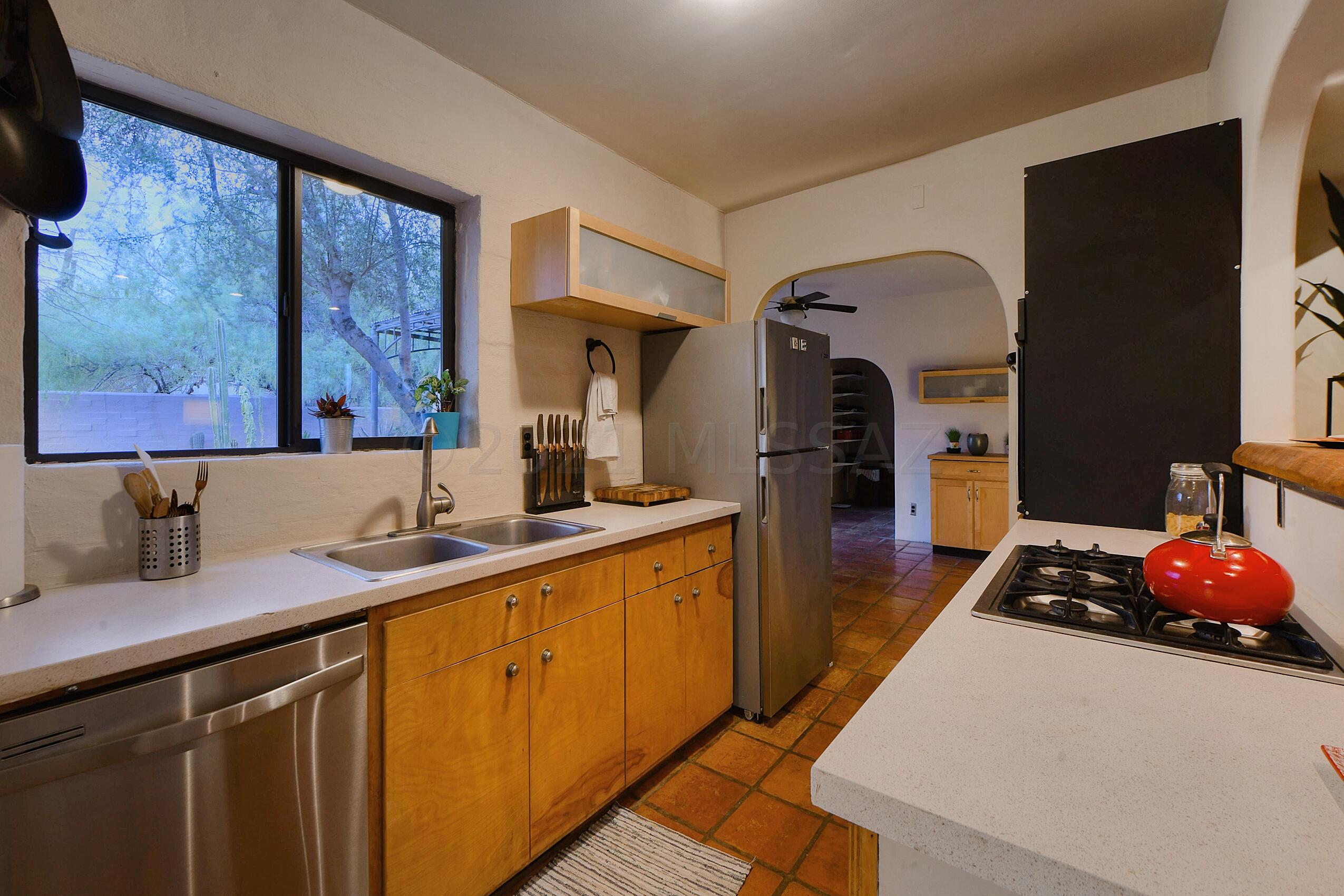 Oracle Foothills Estates NO. 2 - Residential