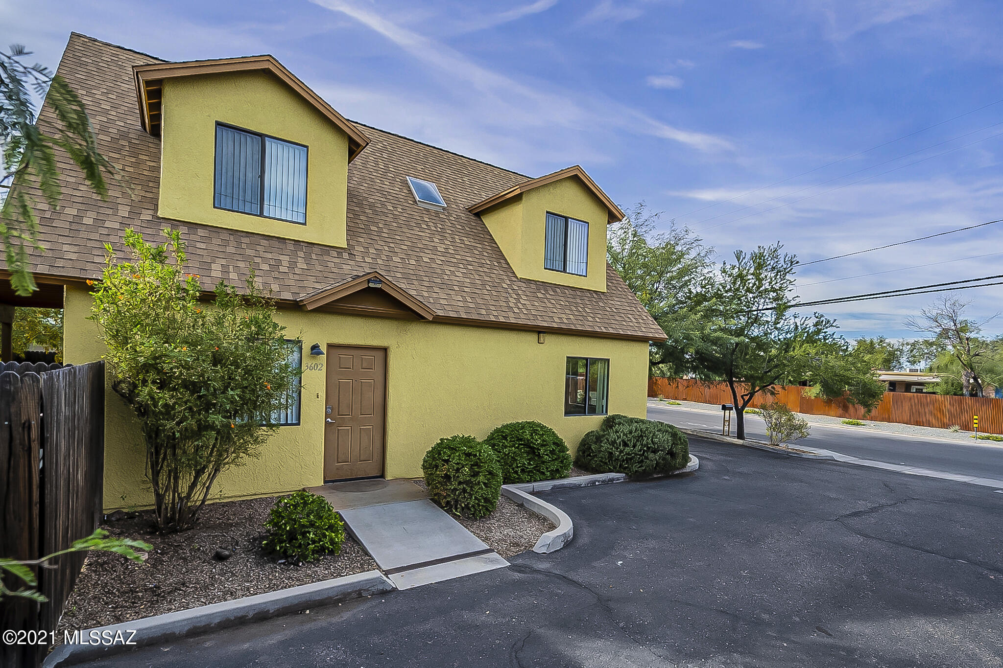 Speedway View Addition - Residential