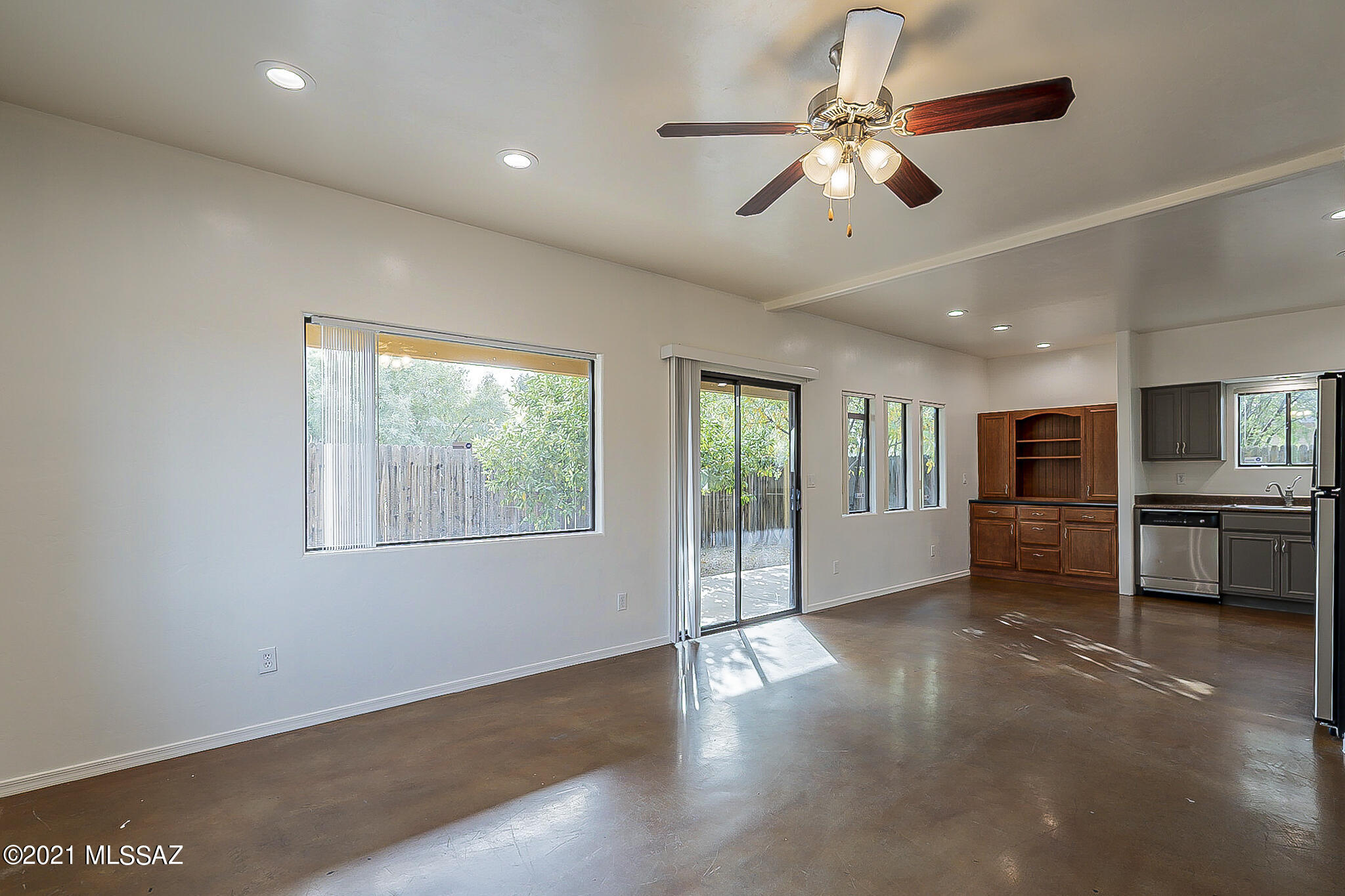 Speedway View Addition - Residential