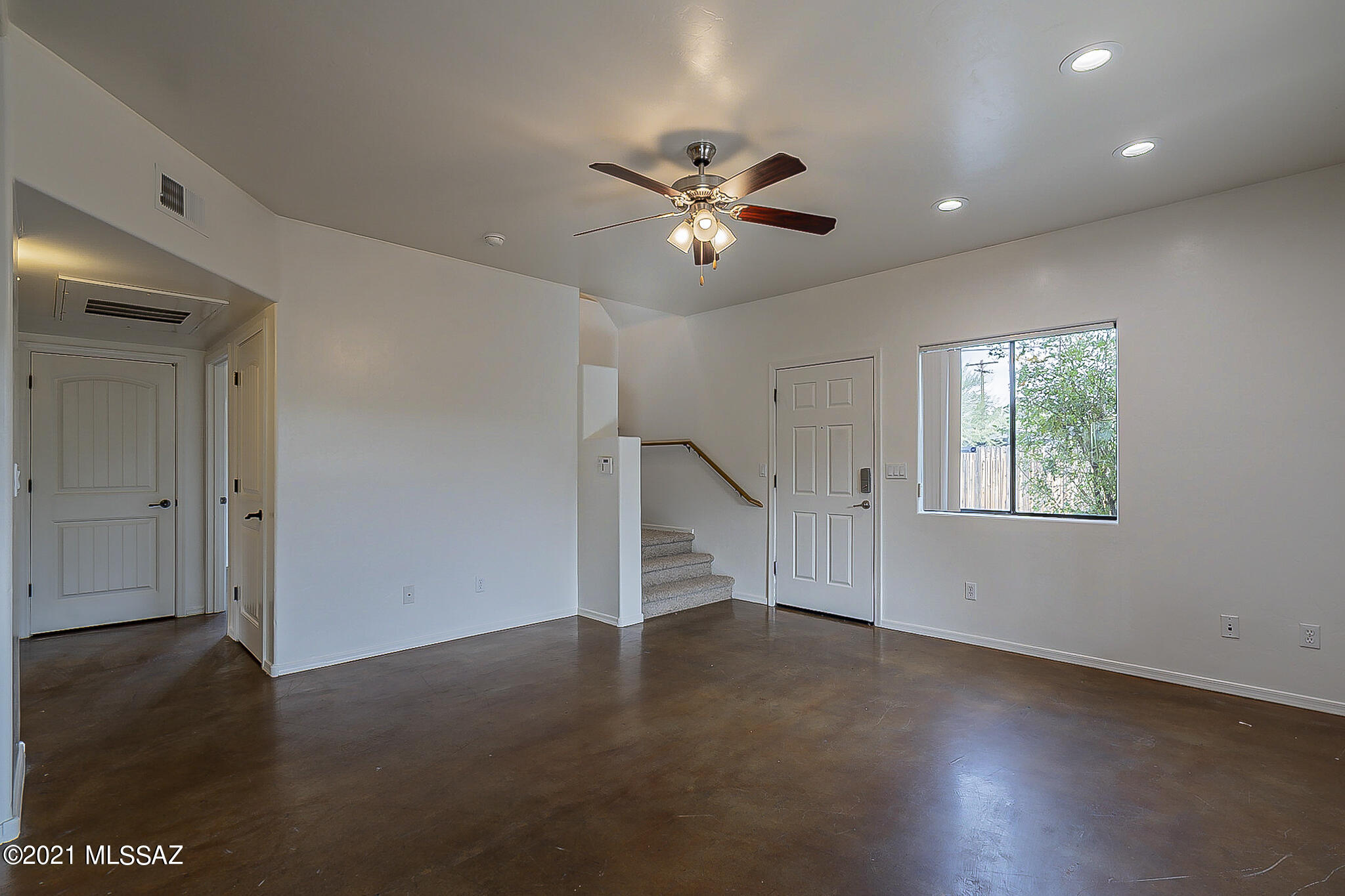 Speedway View Addition - Residential