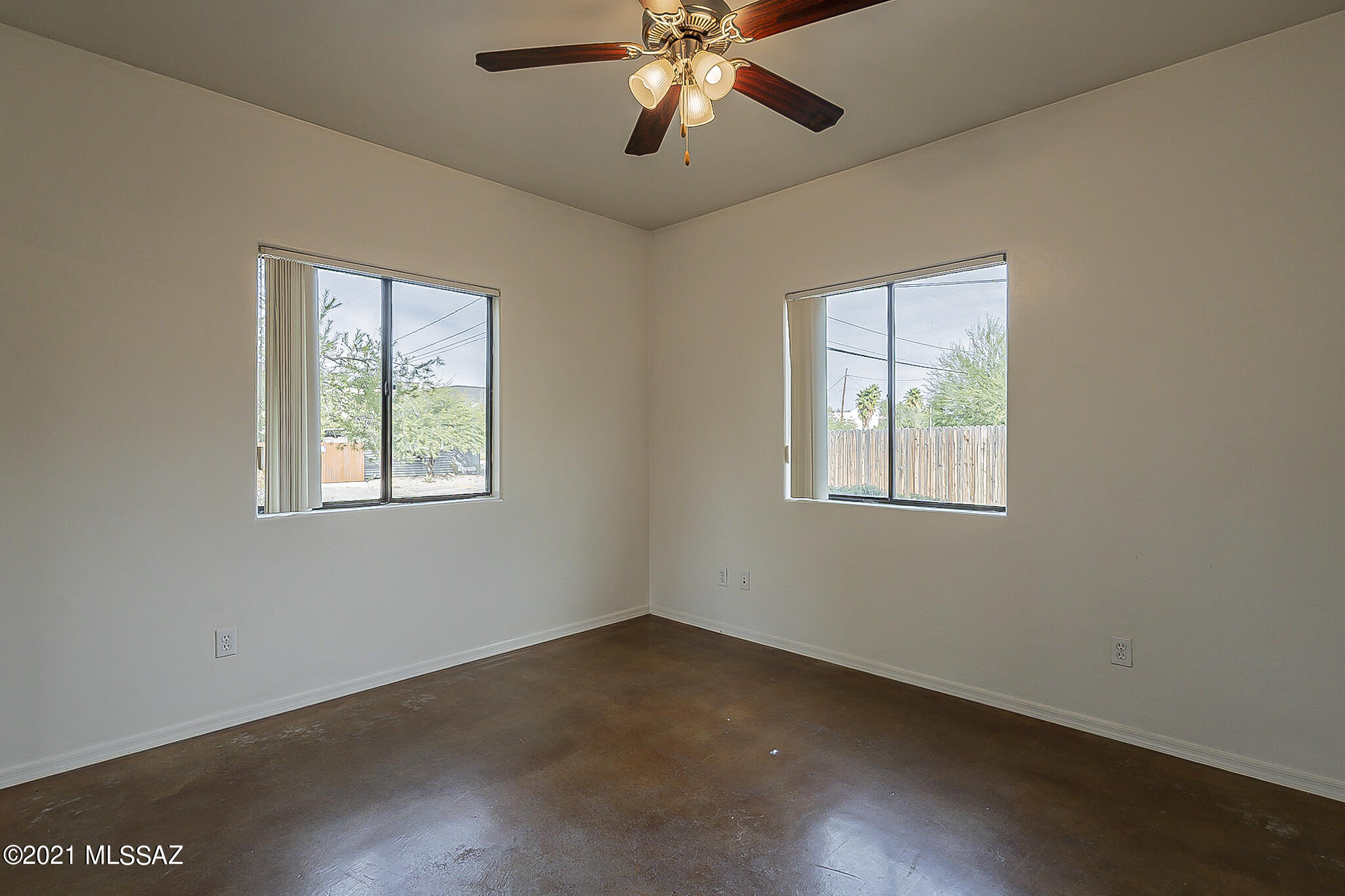 Speedway View Addition - Residential
