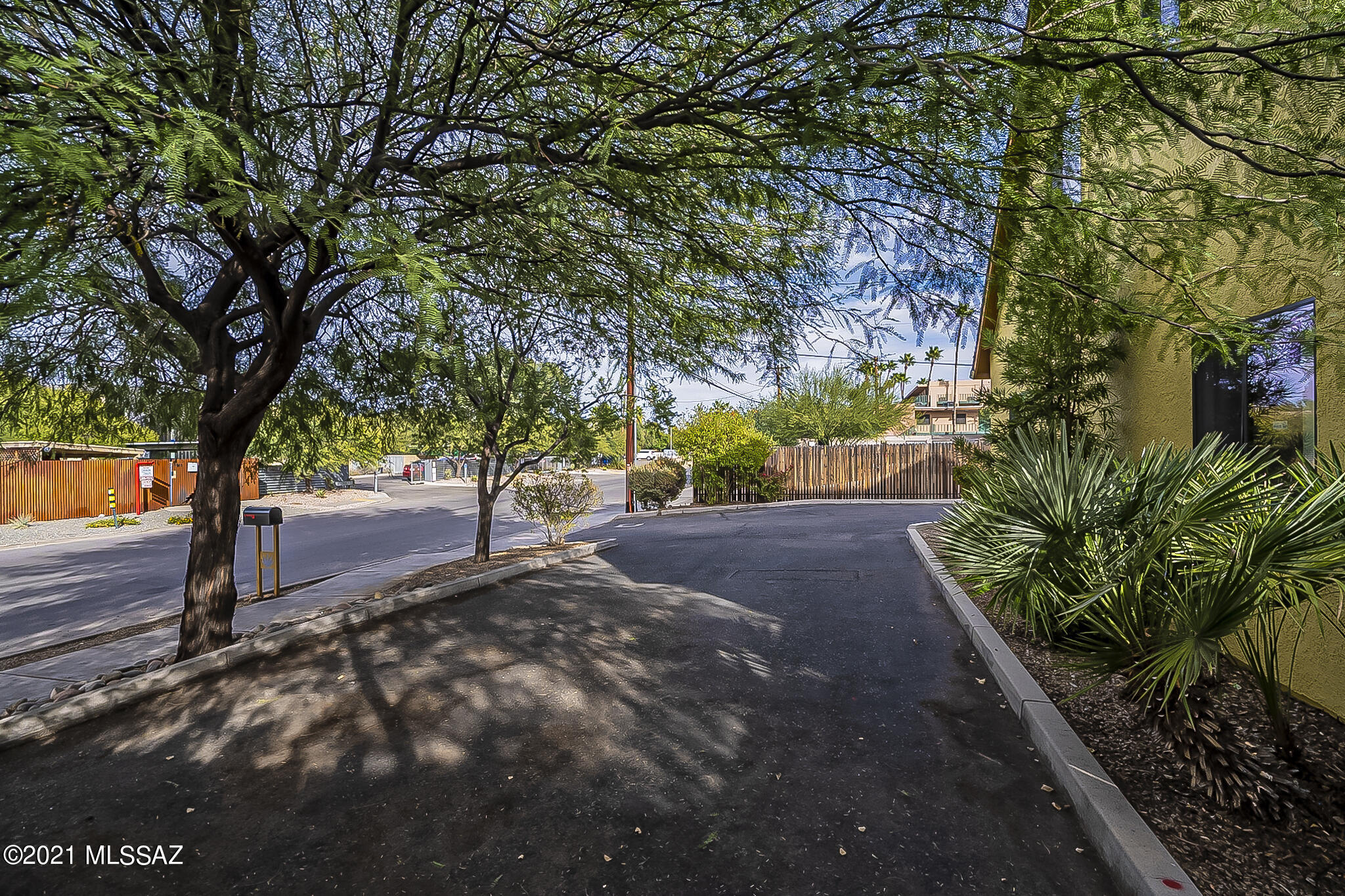 Speedway View Addition - Residential