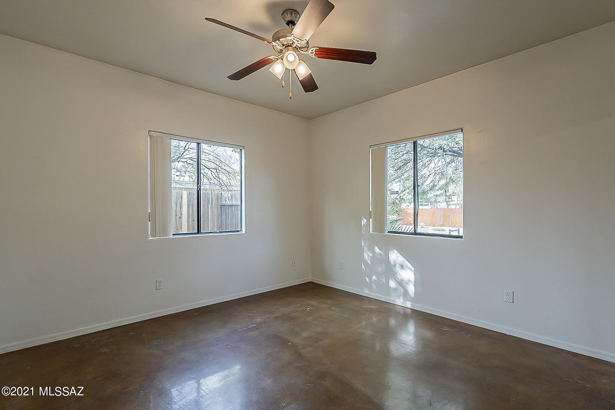 Speedway View Addition - Residential