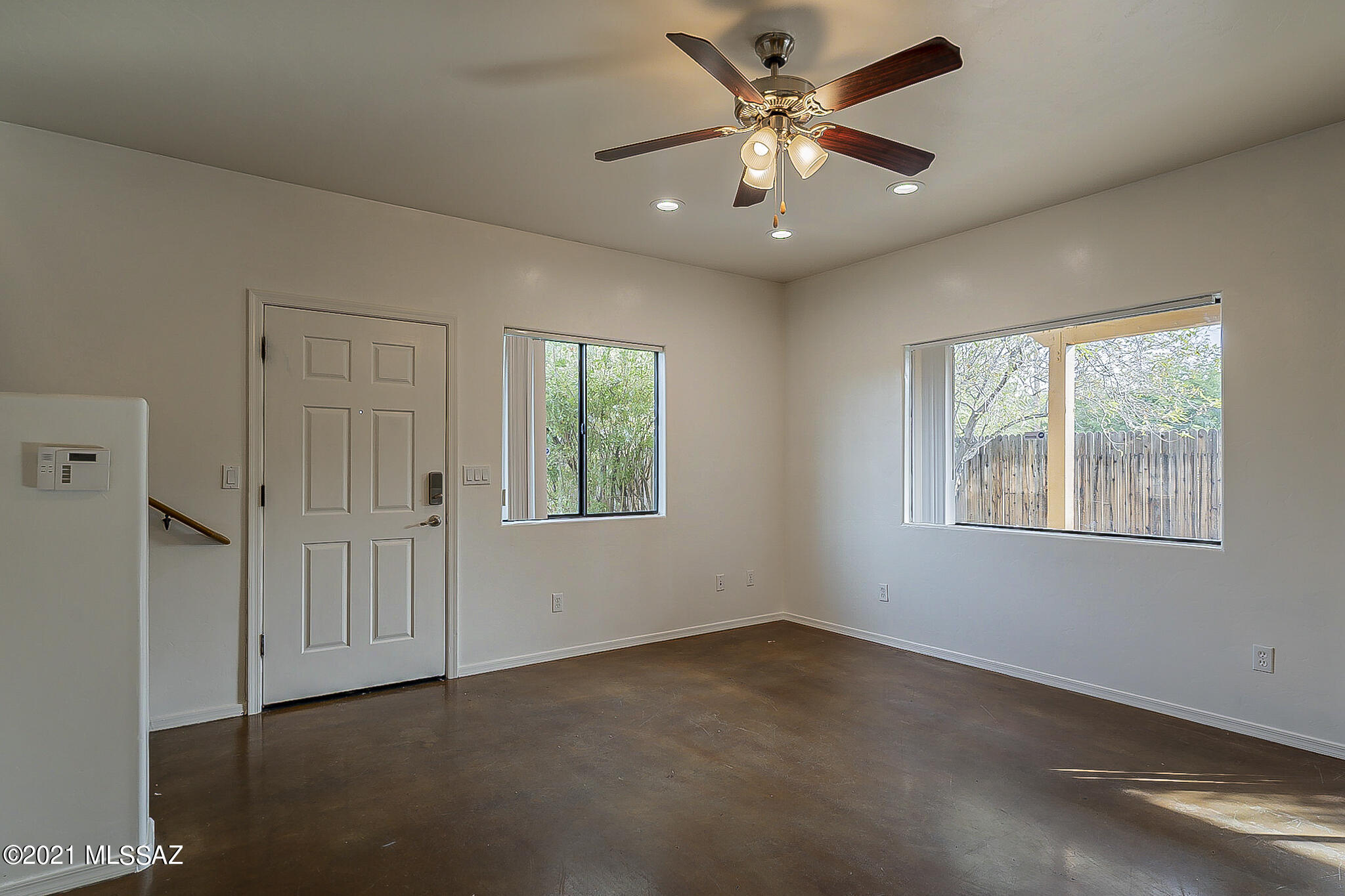 Speedway View Addition - Residential