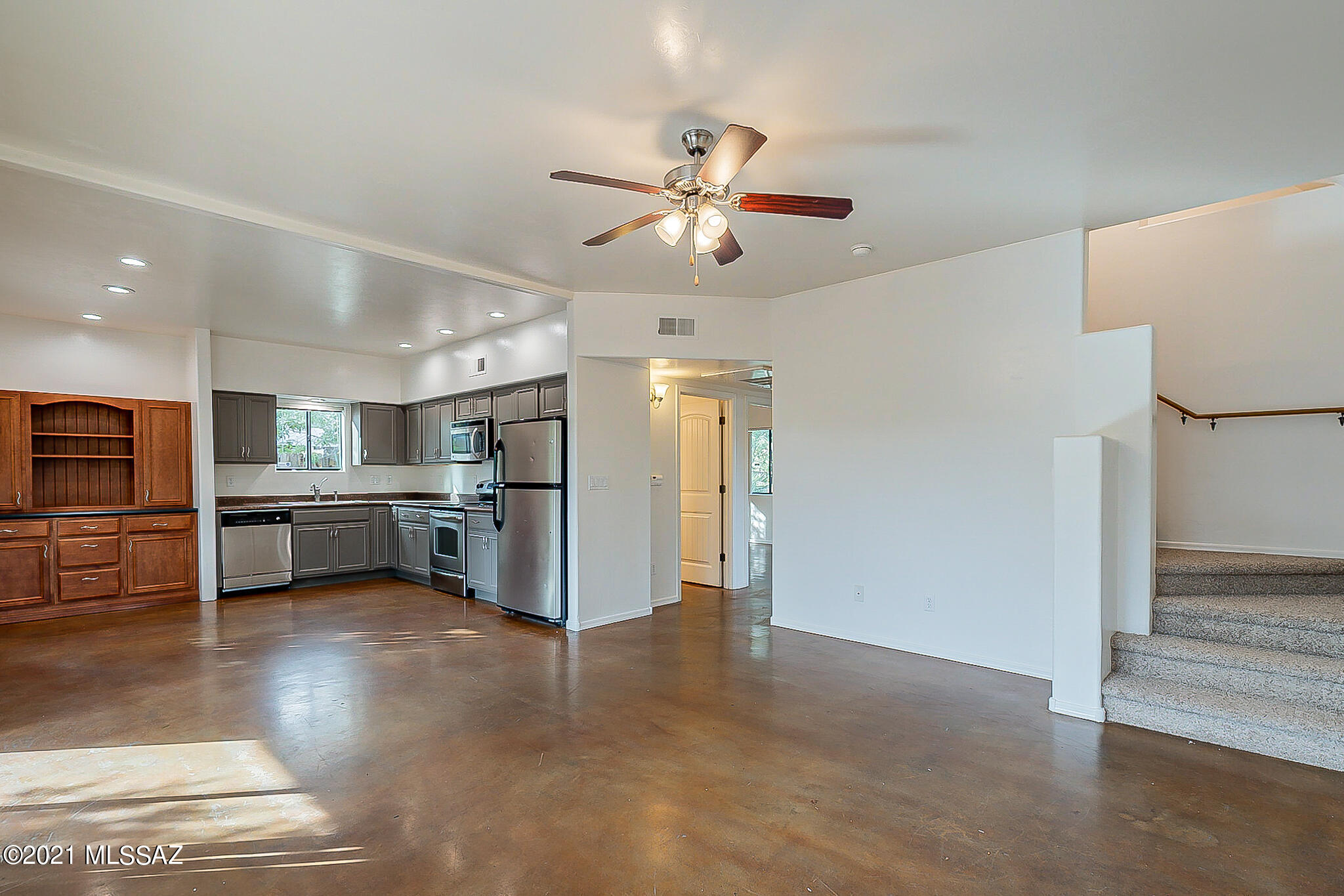 Speedway View Addition - Residential