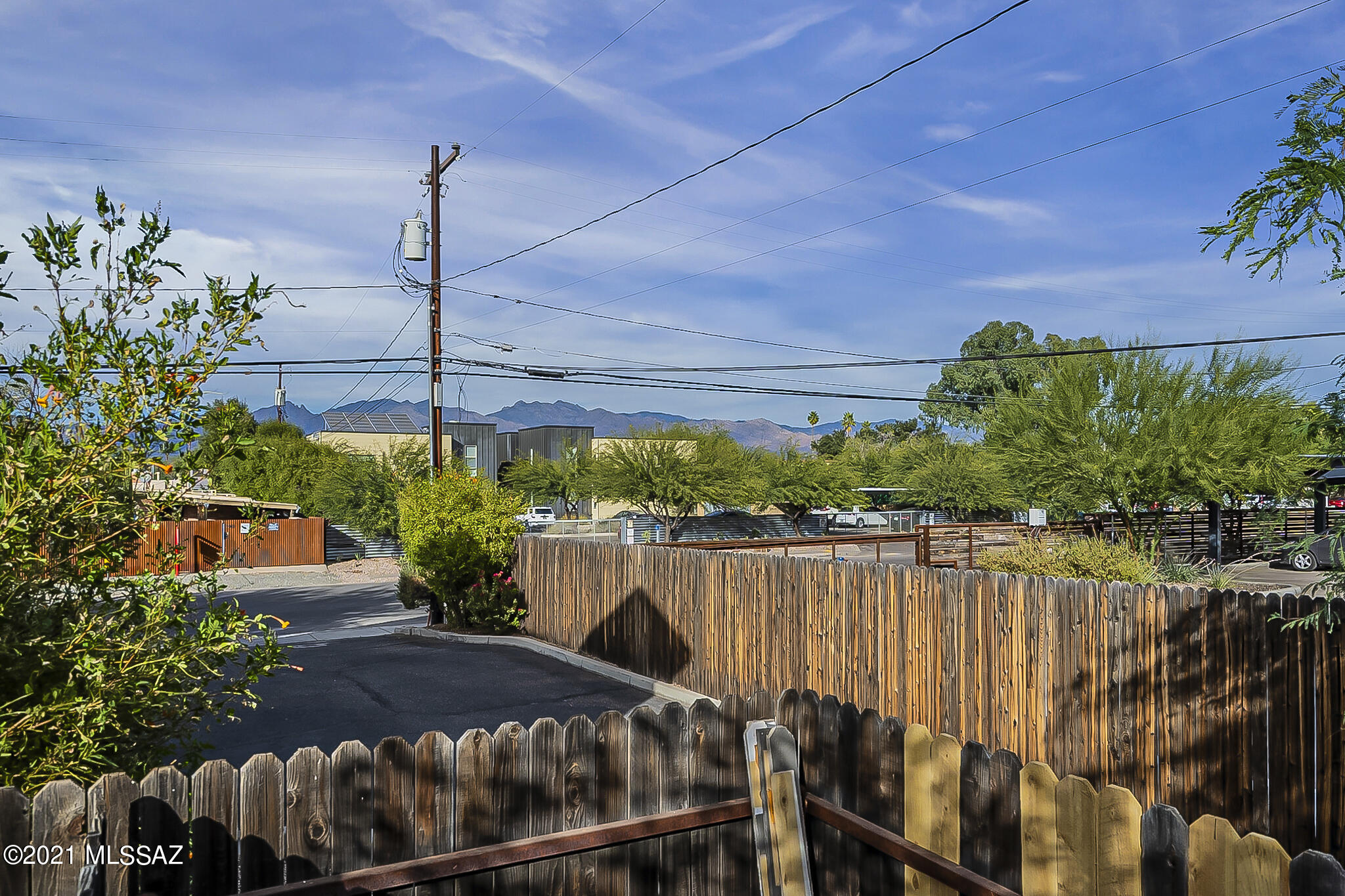 Speedway View Addition - Residential