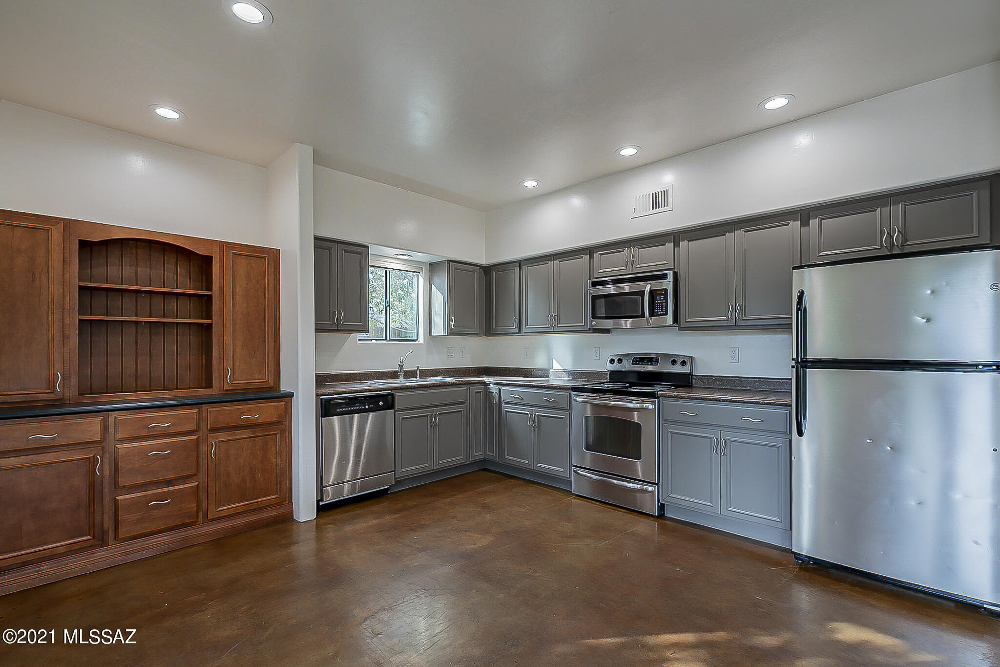 Speedway View Addition - Residential