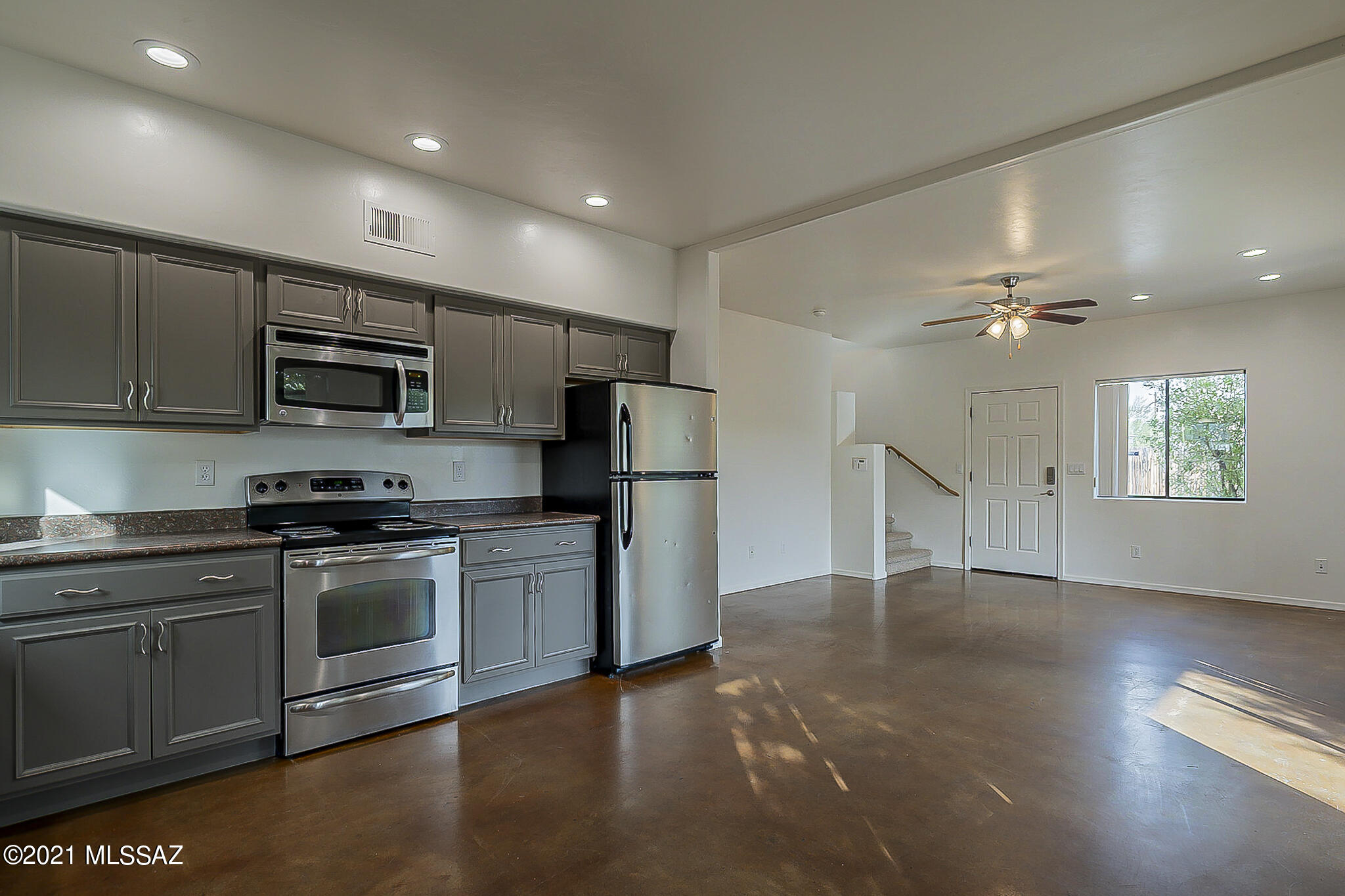 Speedway View Addition - Residential