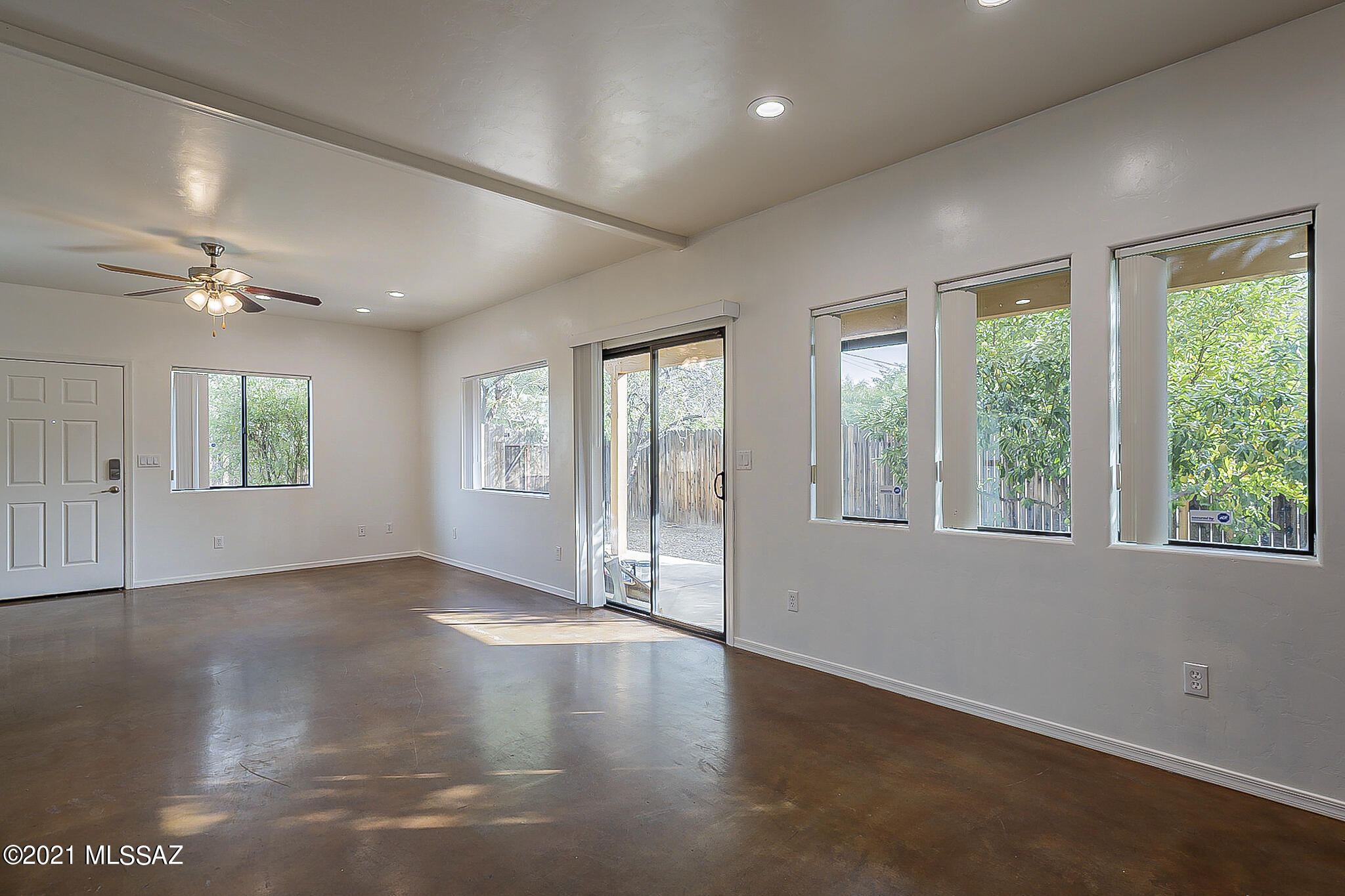 Speedway View Addition - Residential