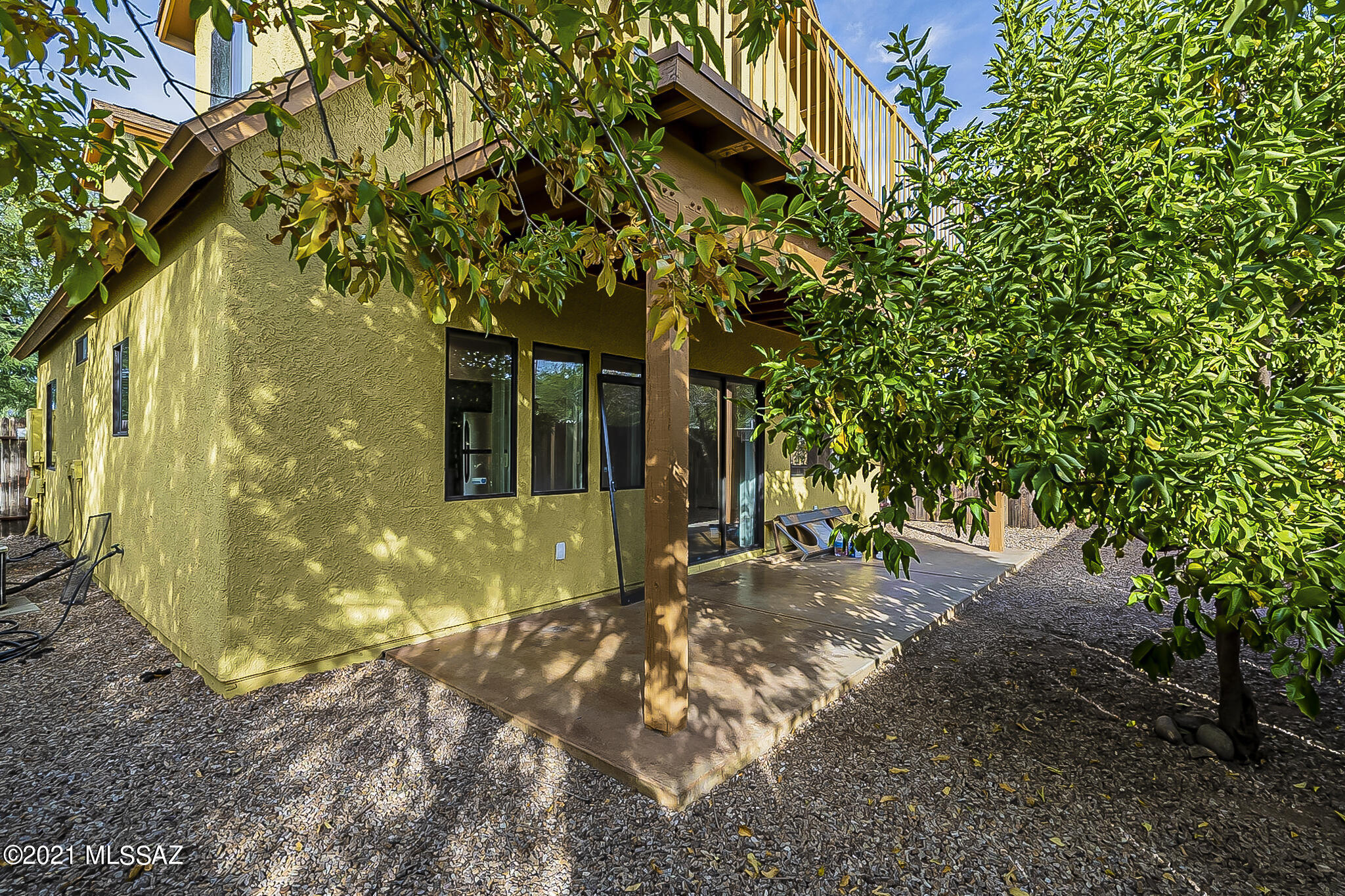 Speedway View Addition - Residential