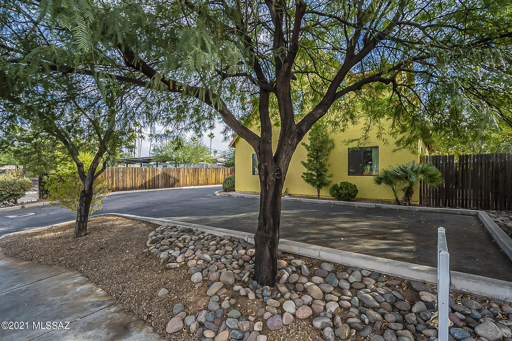 Speedway View Addition - Residential