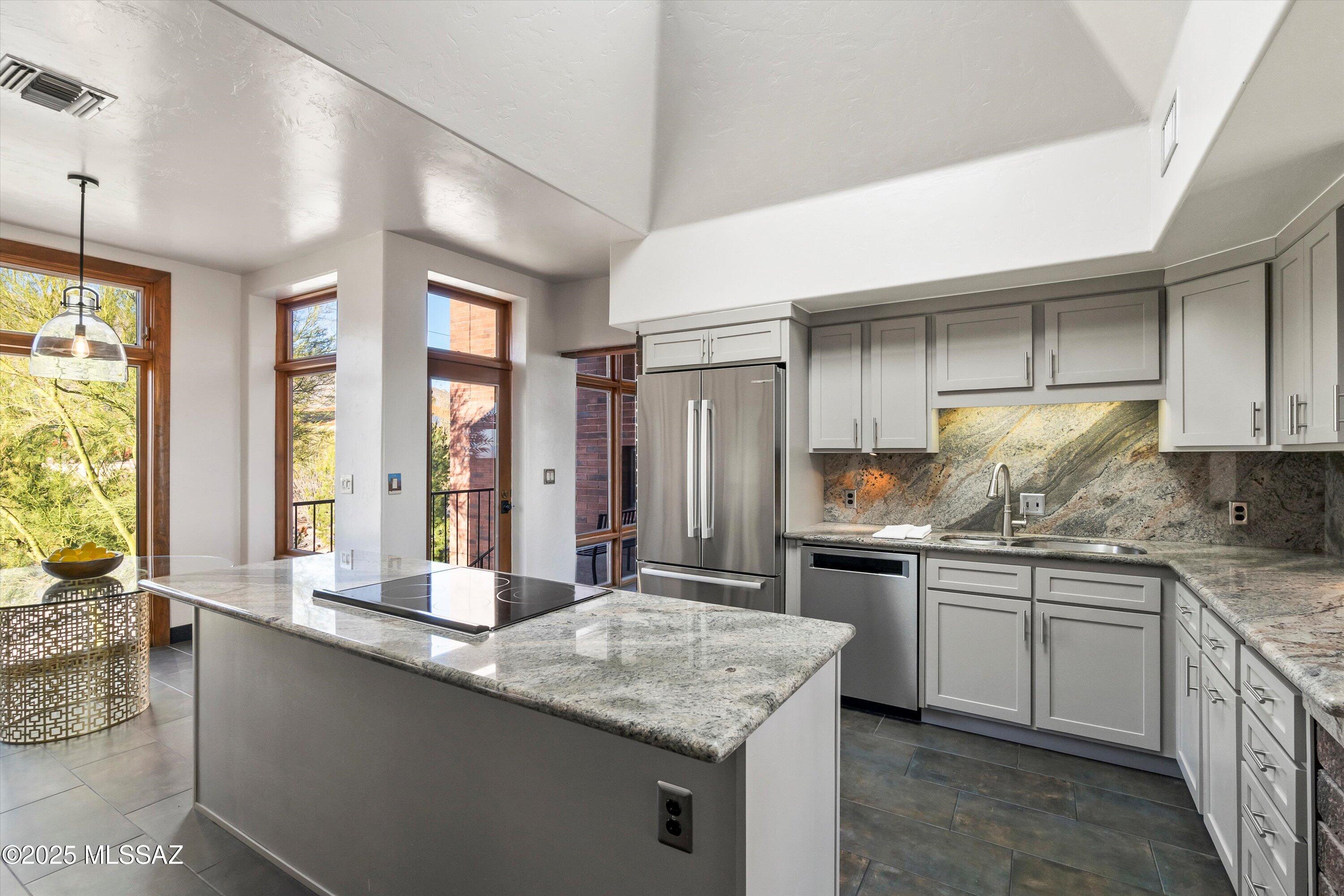 Cimarron Foothills Estates (1-97) - Residential