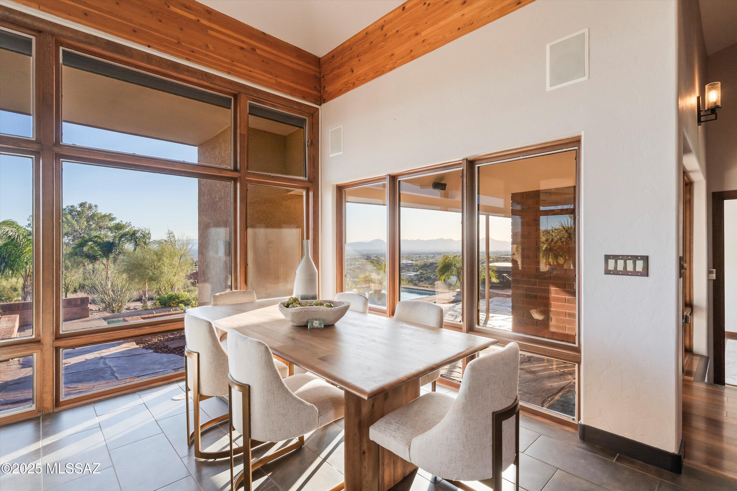 Cimarron Foothills Estates (1-97) - Residential
