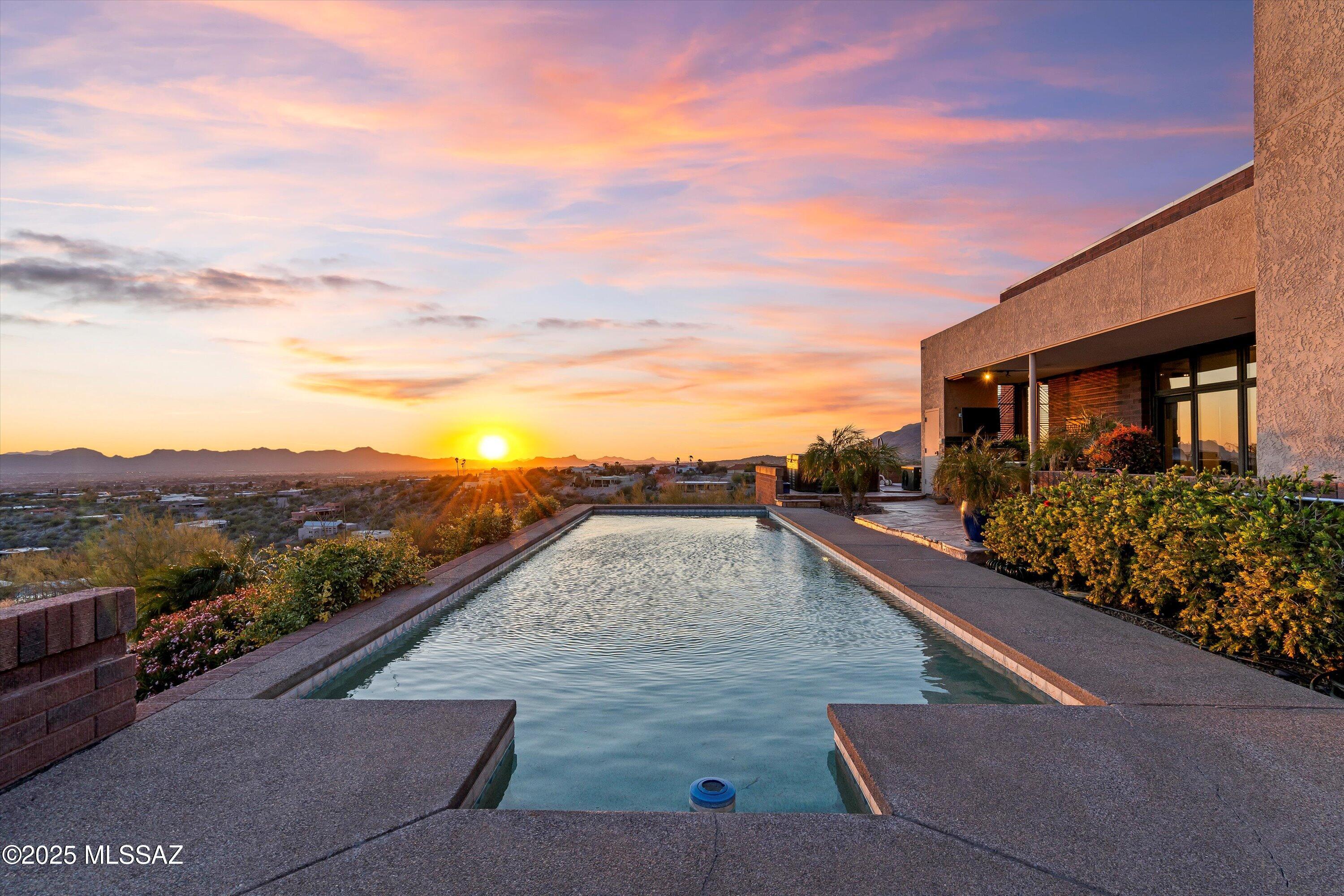 Cimarron Foothills Estates (1-97) - Residential