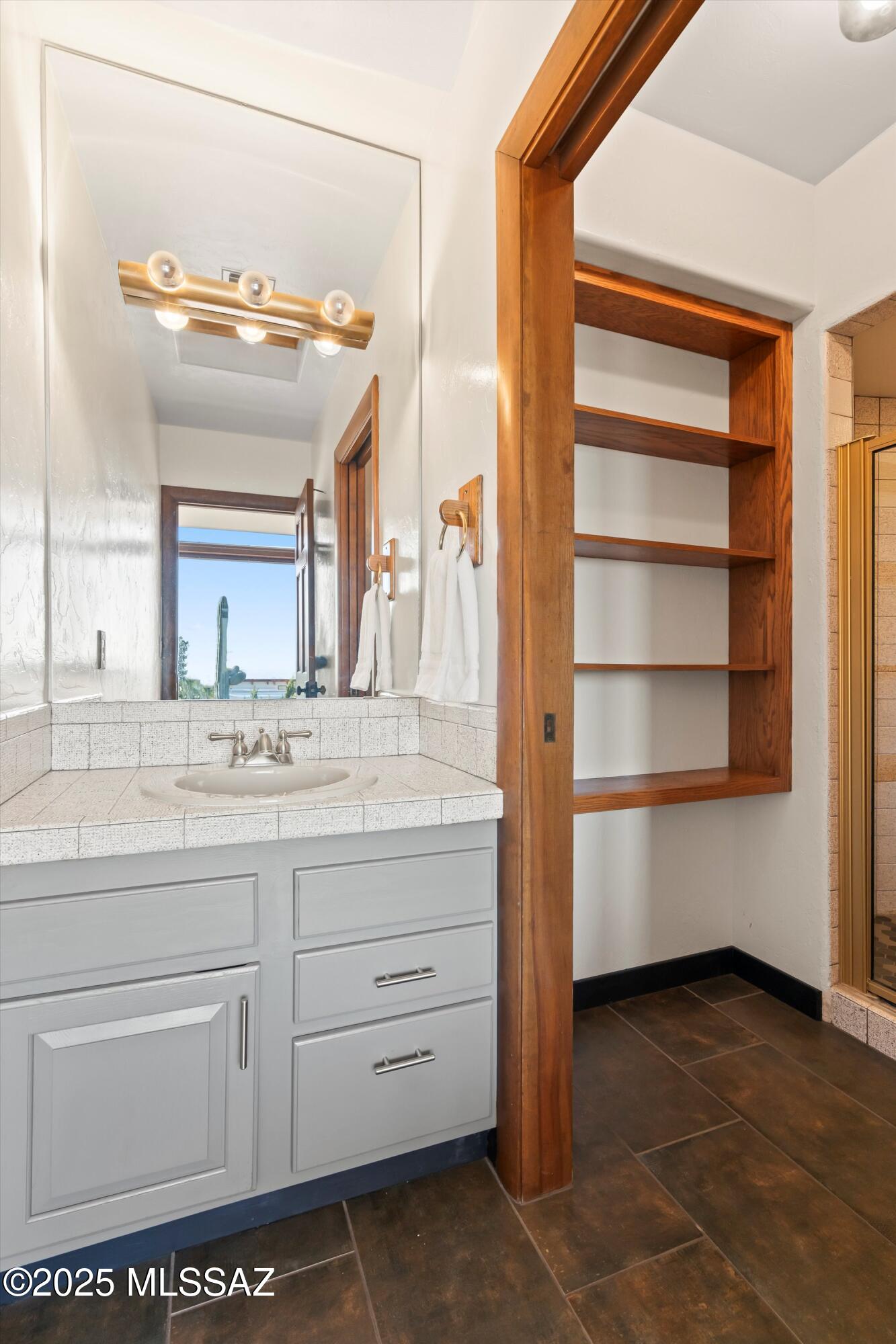 Cimarron Foothills Estates (1-97) - Residential