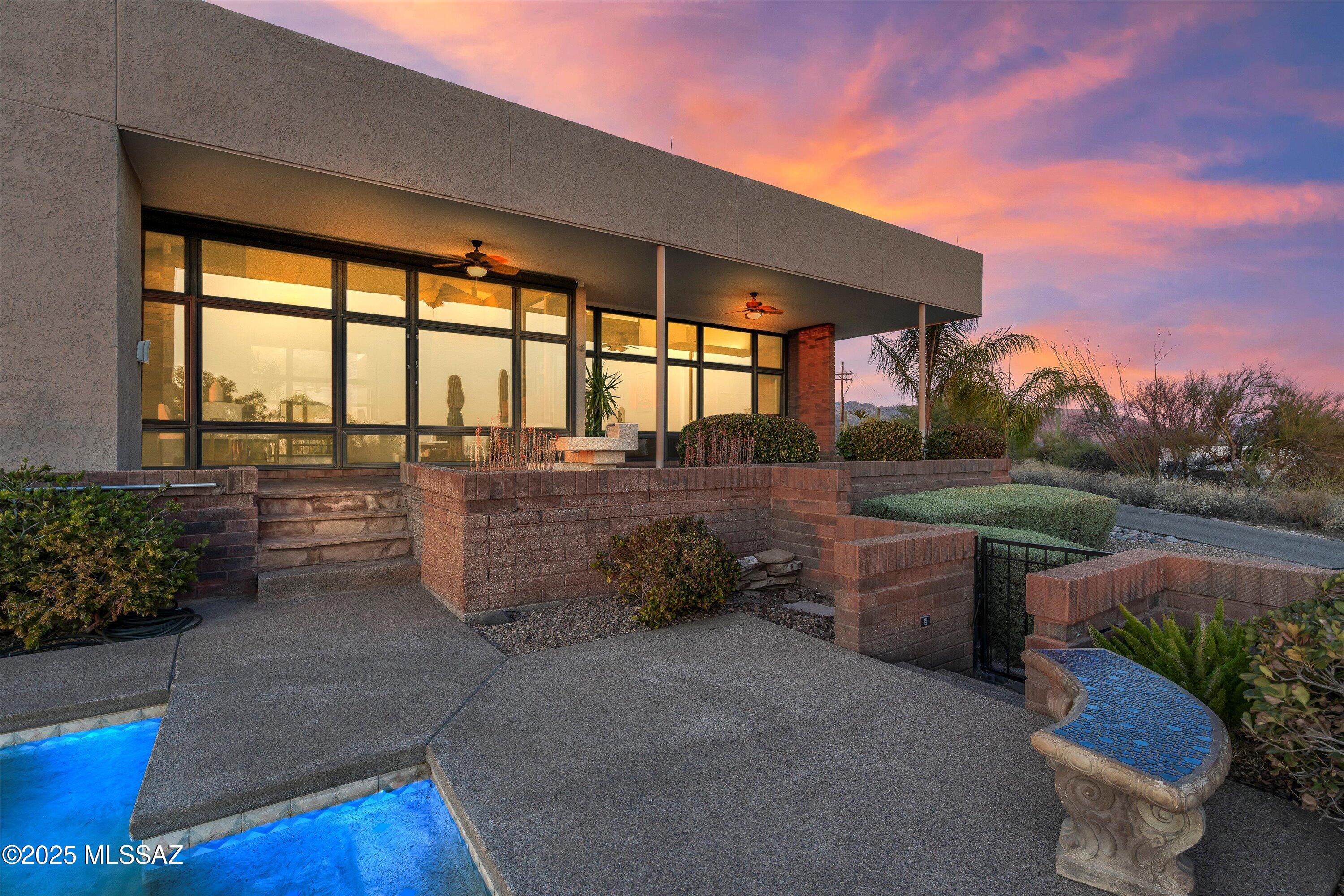 Cimarron Foothills Estates (1-97) - Residential