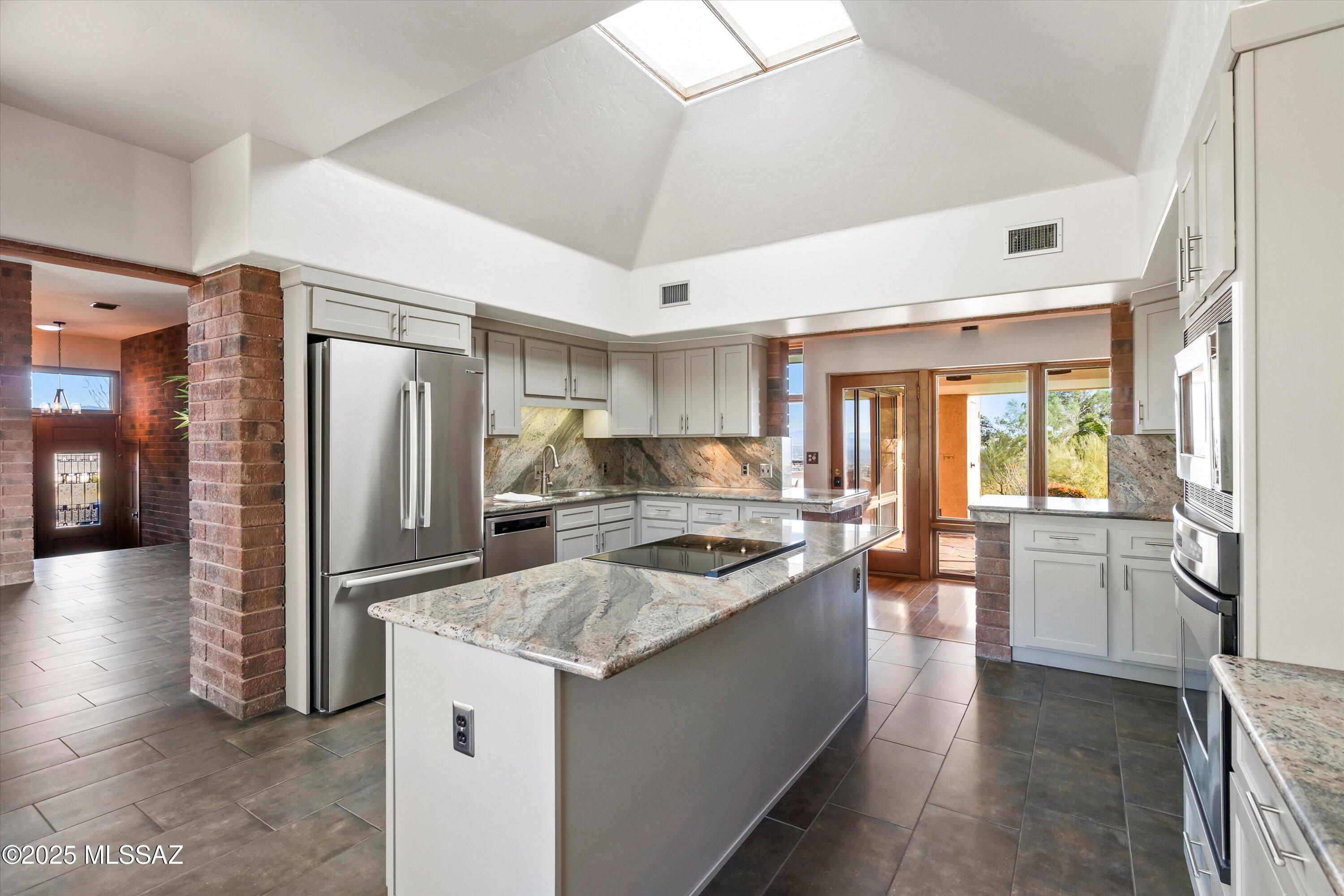 Cimarron Foothills Estates (1-97) - Residential