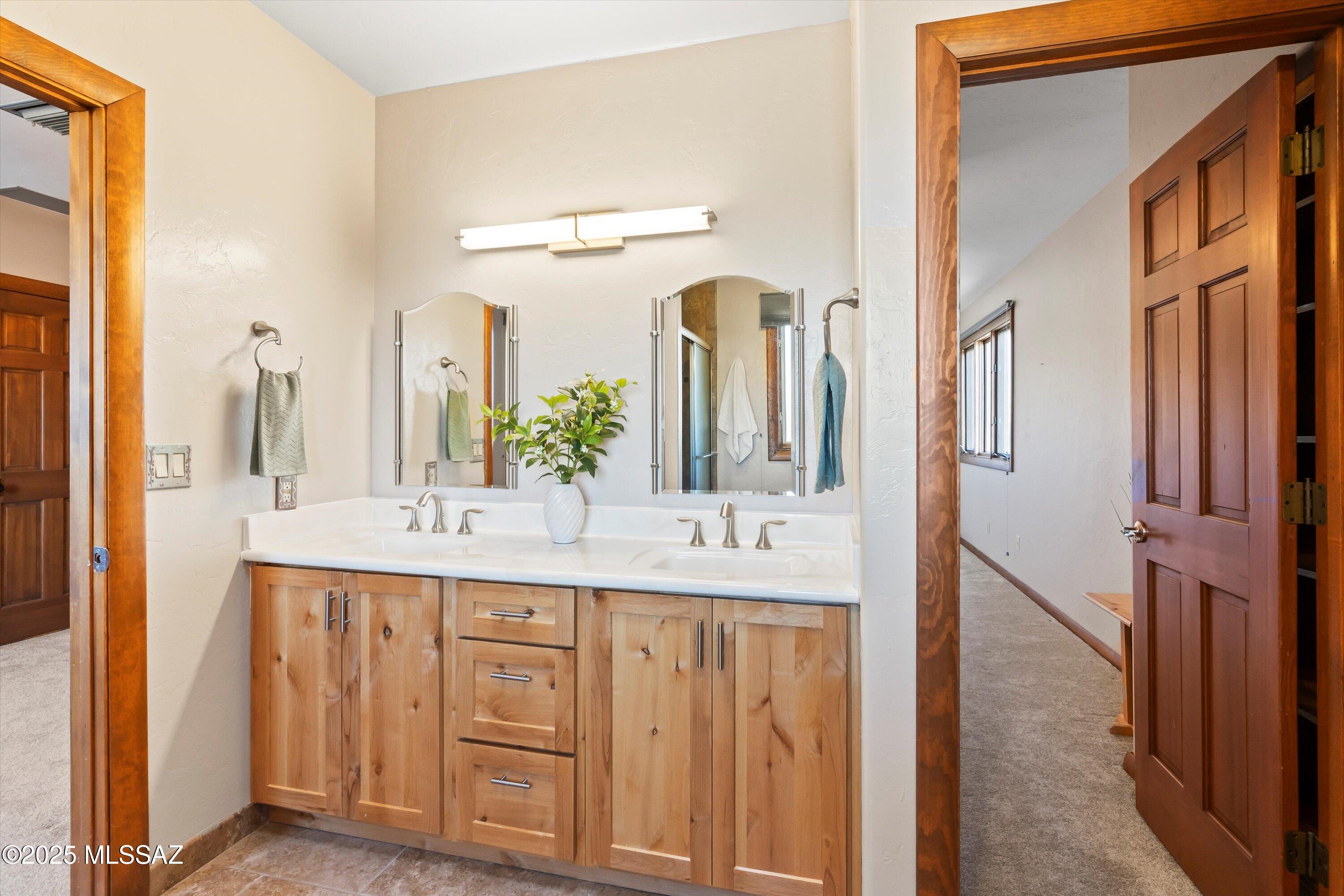 Cimarron Foothills Estates (1-97) - Residential