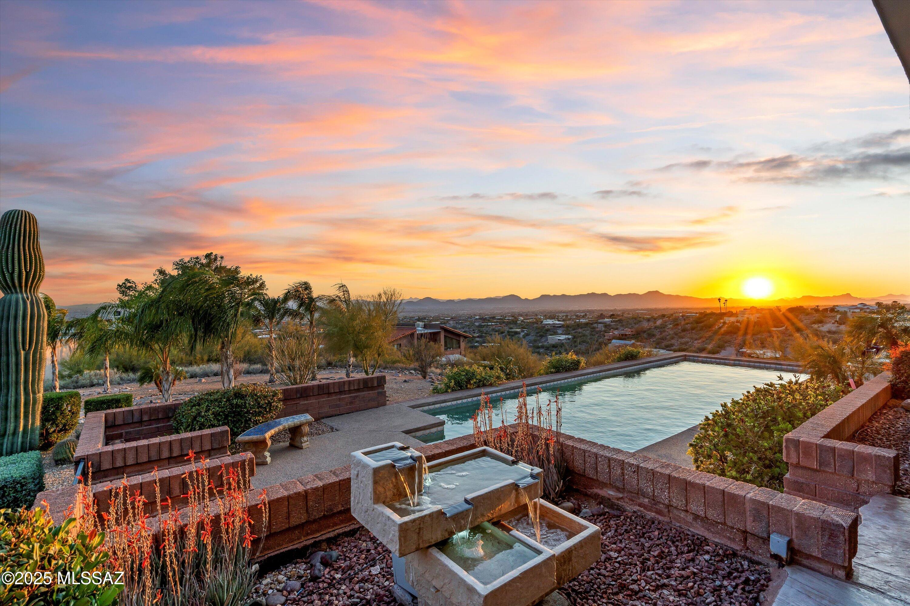 Cimarron Foothills Estates (1-97) - Residential