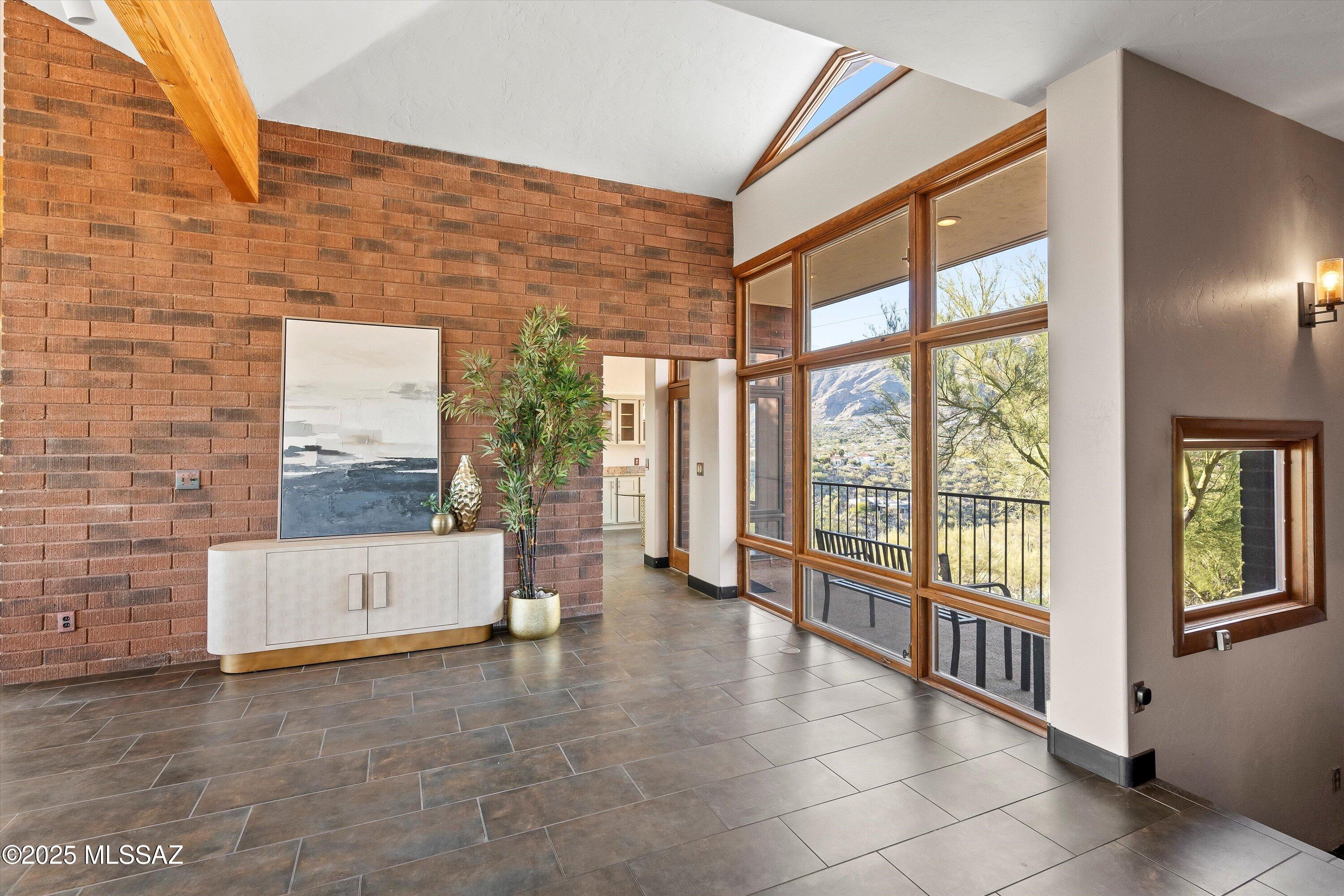 Cimarron Foothills Estates (1-97) - Residential
