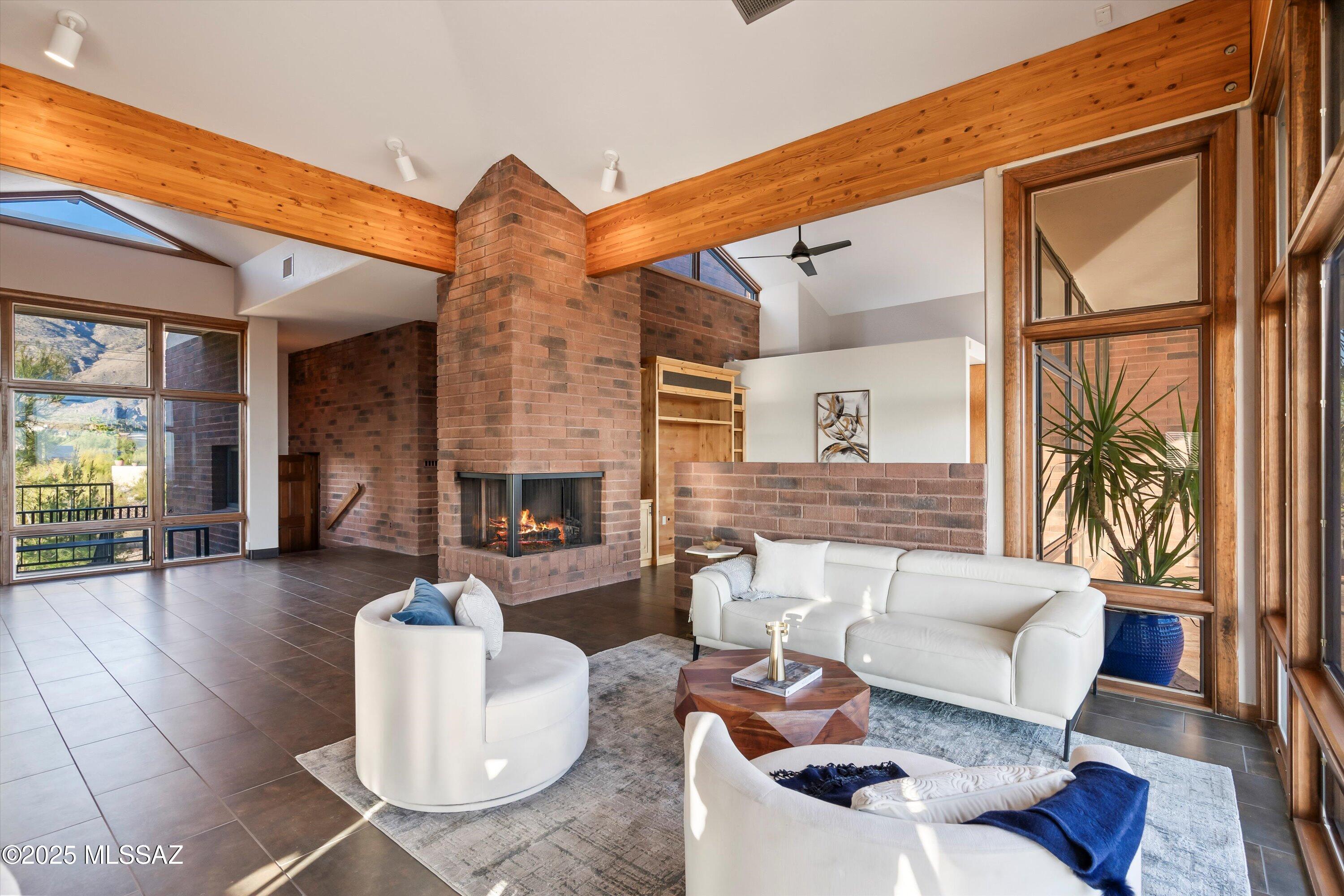 Cimarron Foothills Estates (1-97) - Residential